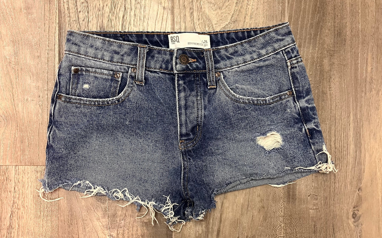 RSQ Shorts-Size 25/1