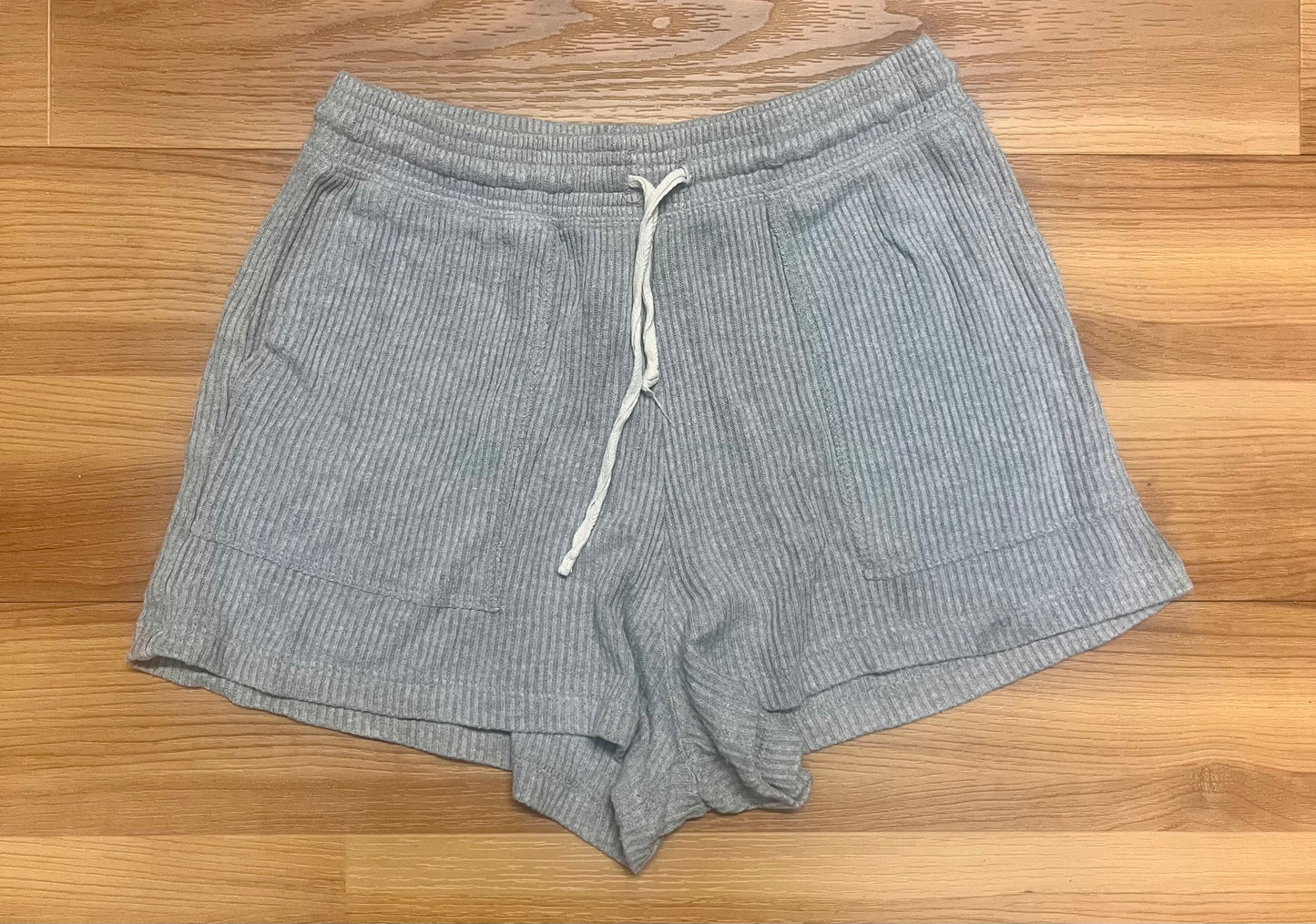 Elan Shorts-Size Medium