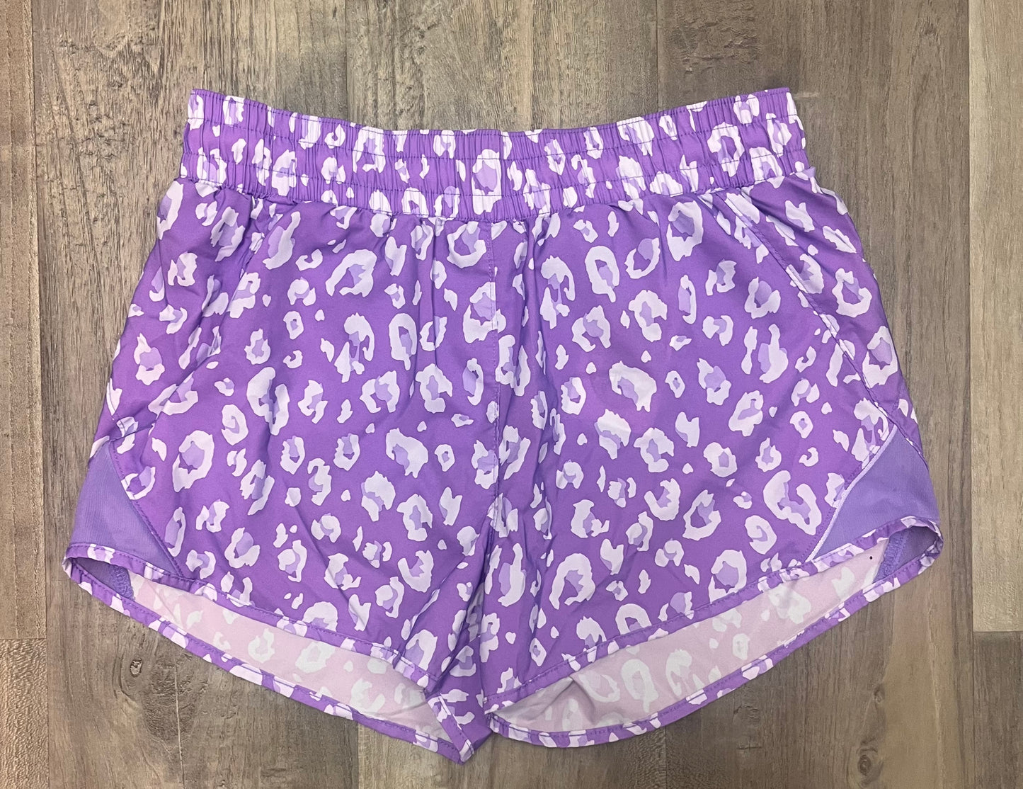 All in Motion Shorts-Size Small