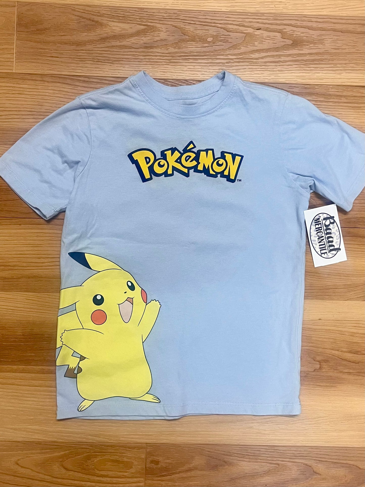 Kids-Pokémon SS-Size Medium 8