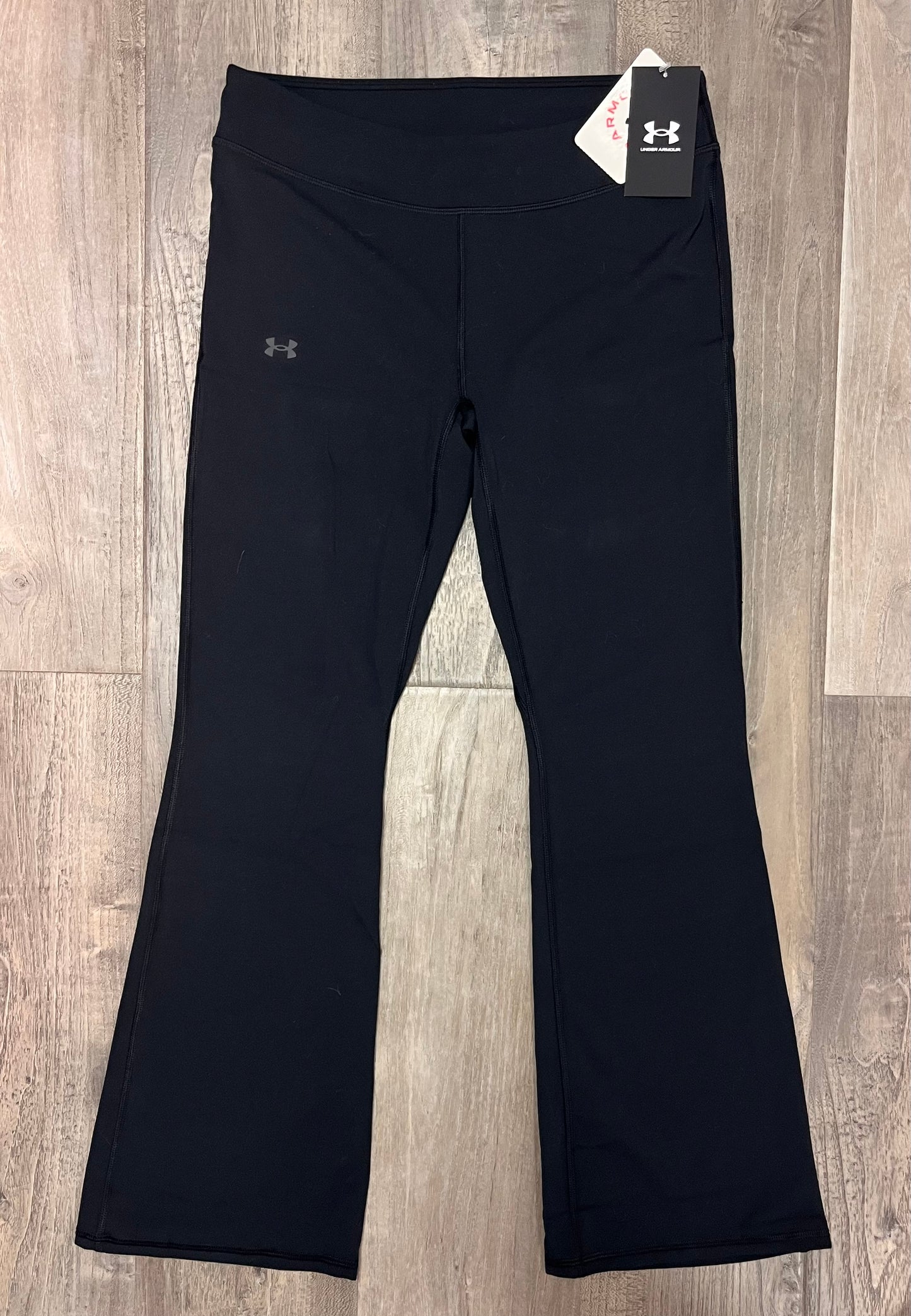 Kids-Under Armor Leggings-XL-NEW!