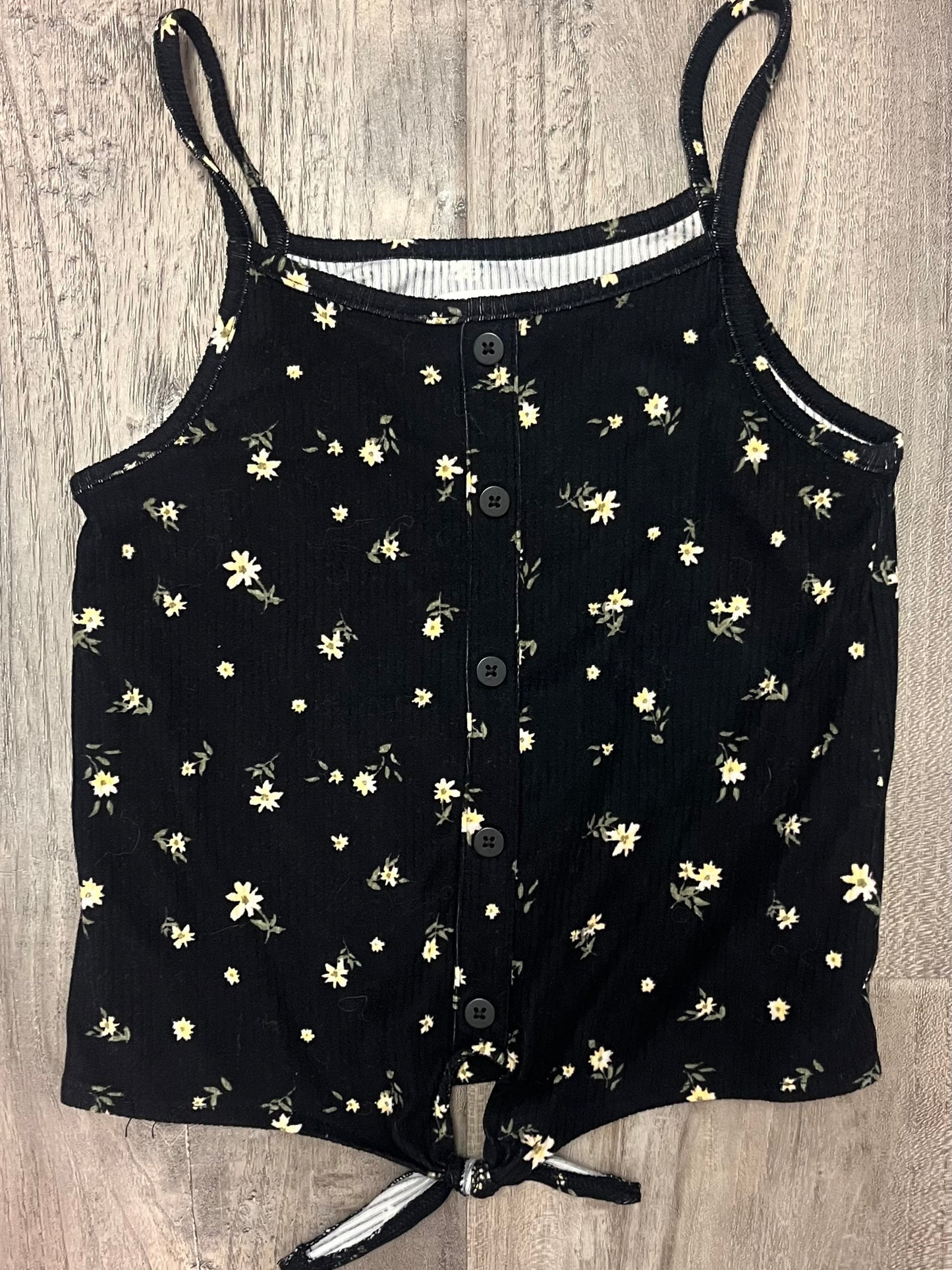 Kids-Epic Threads Tank-Size Medium (8)