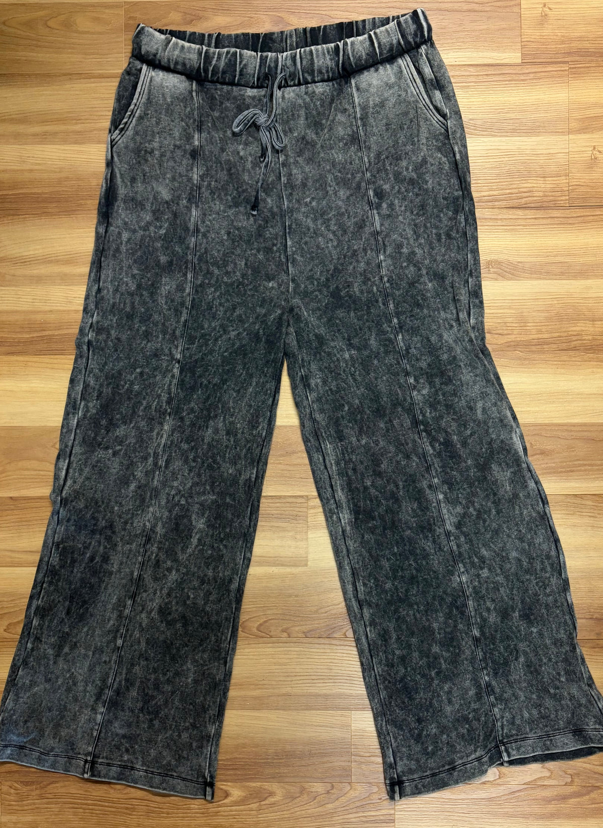 Zenana Pants-Size 2XL