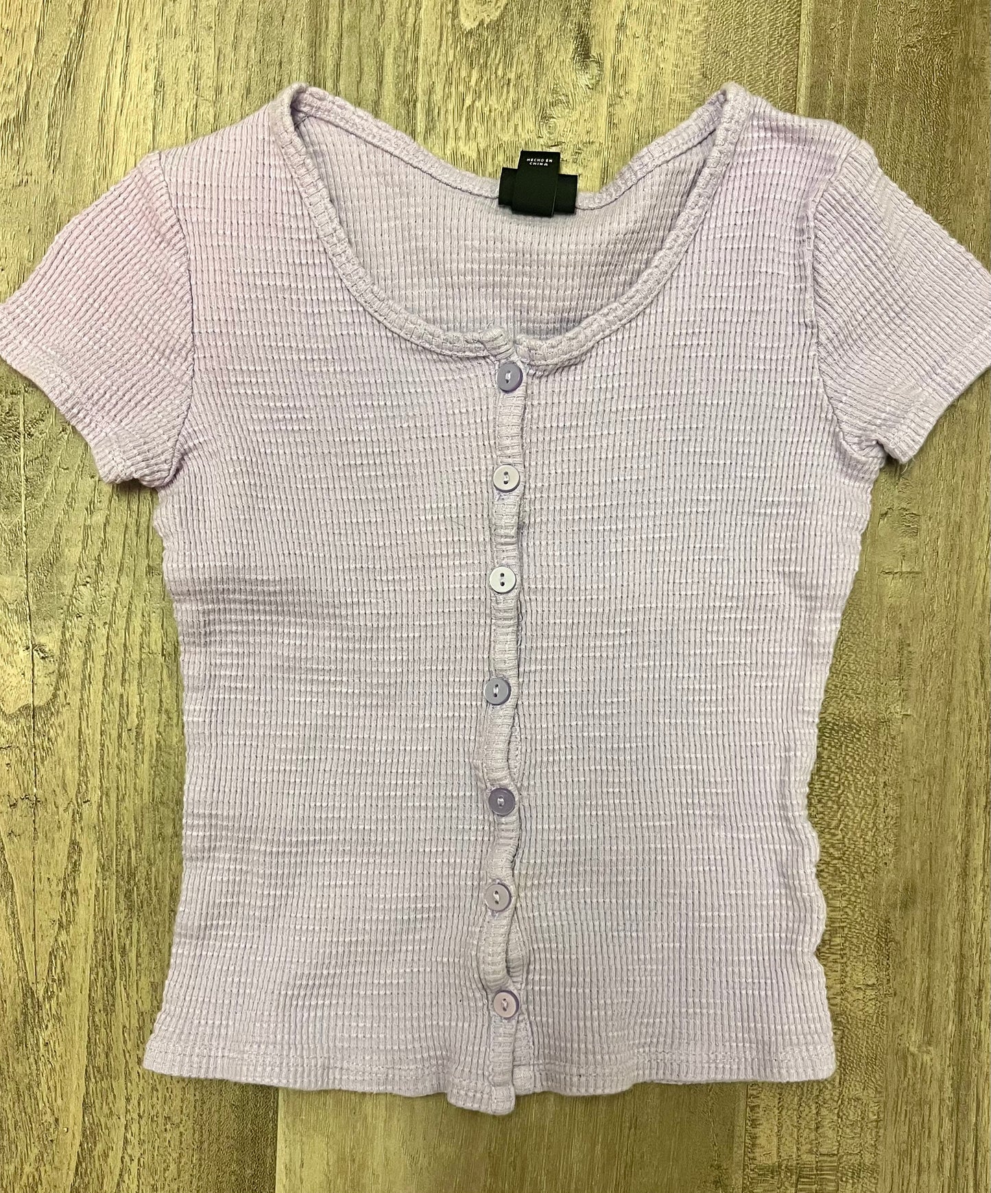 Kids-Art Class SS-Size Medium 8