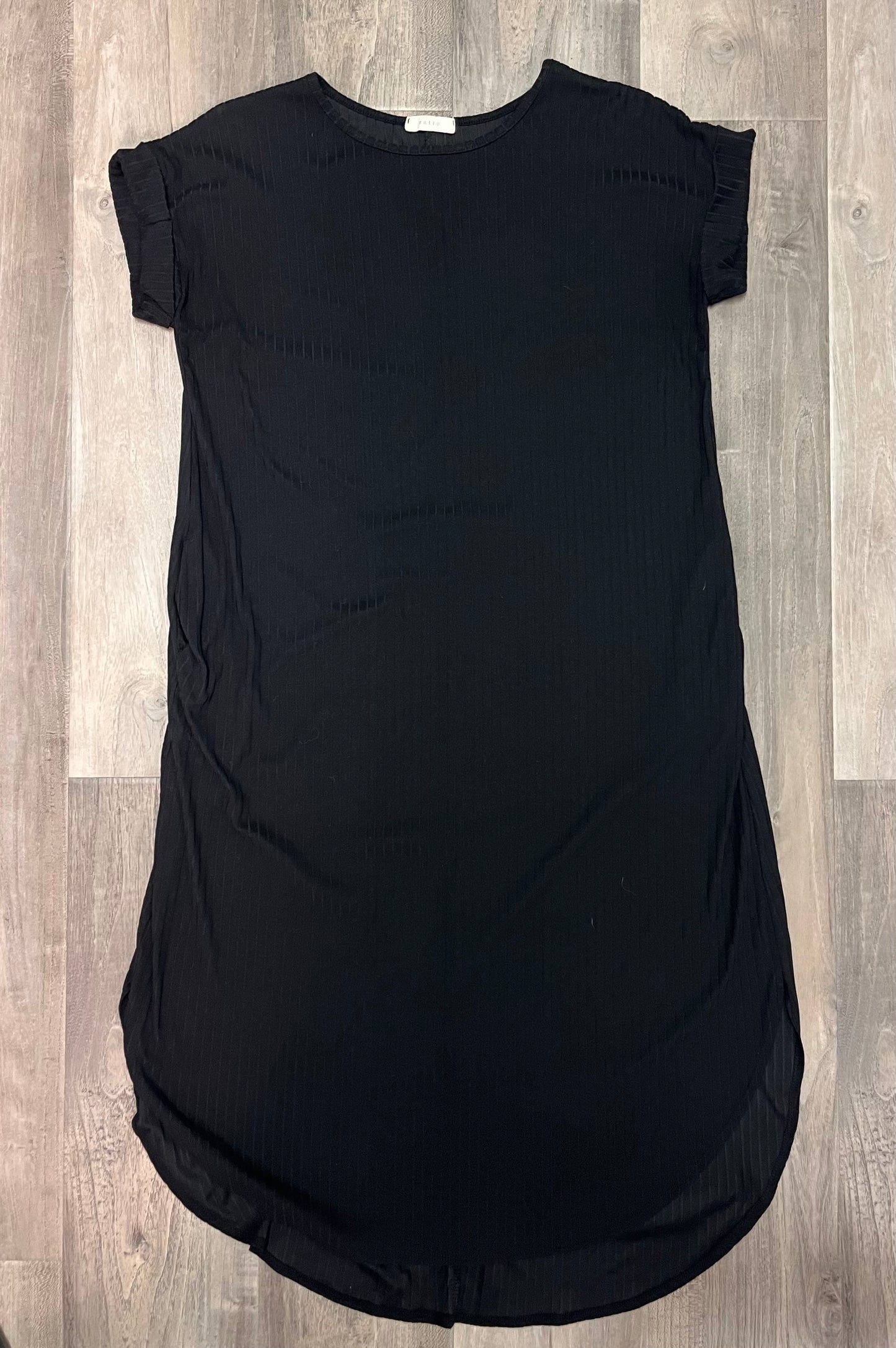 Entro Dress-Size Medium