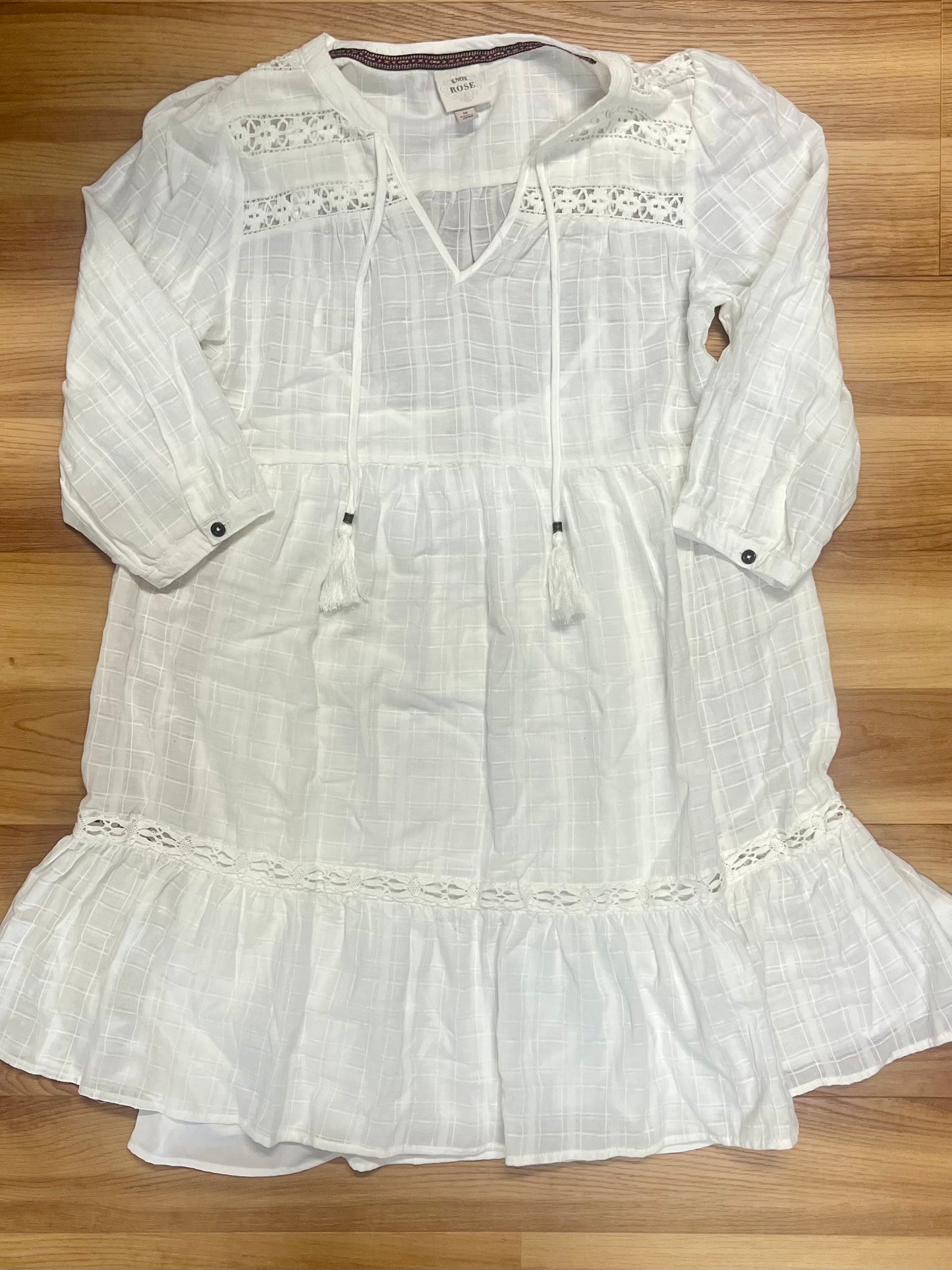 Knox Rose Dress-Size Medium