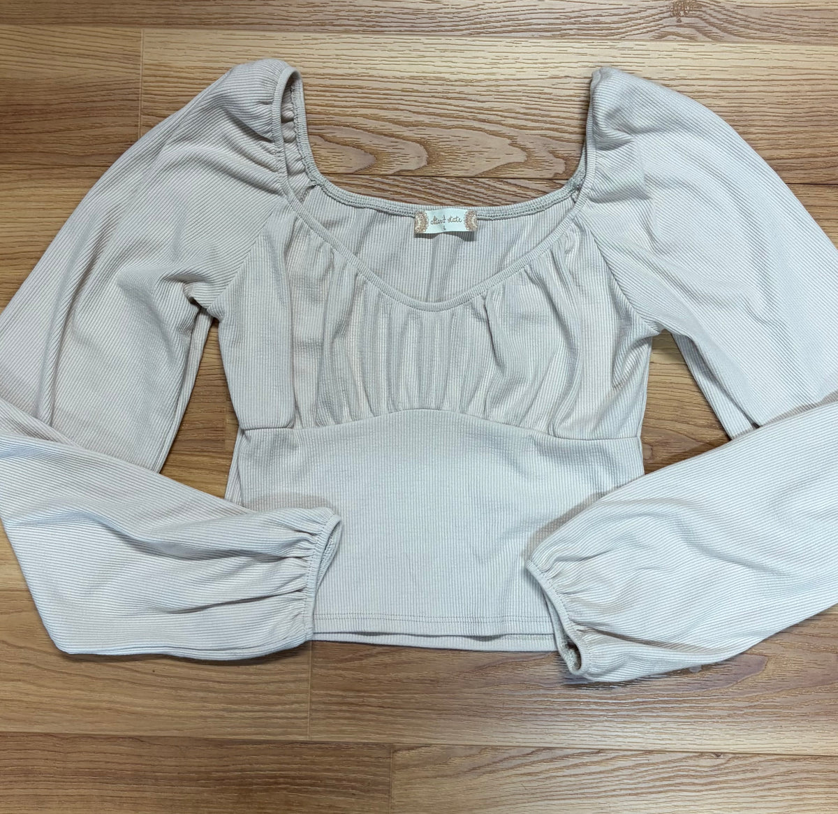 Altar'd State LS-Size Large