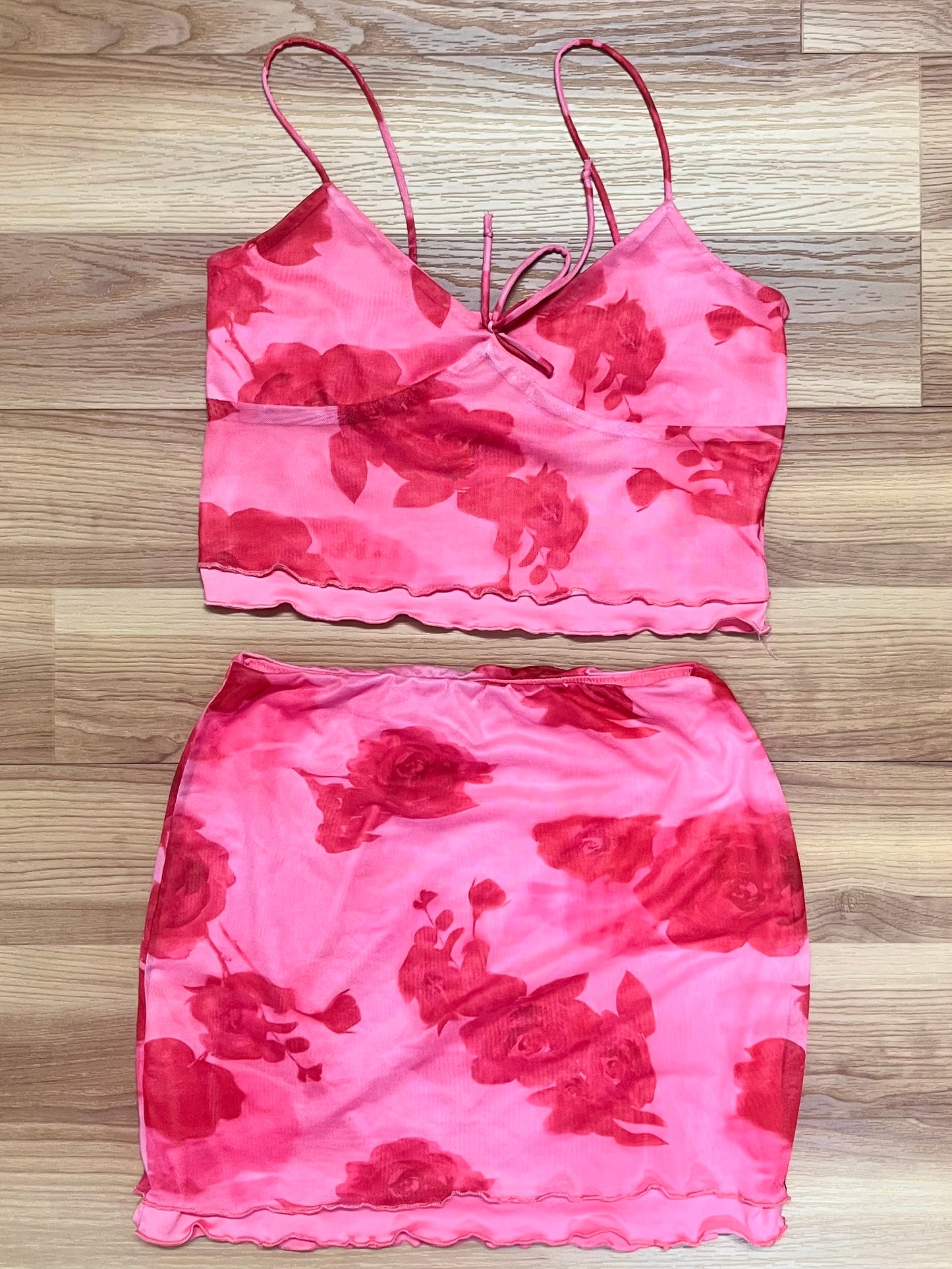 SHEIN Set-Size Small