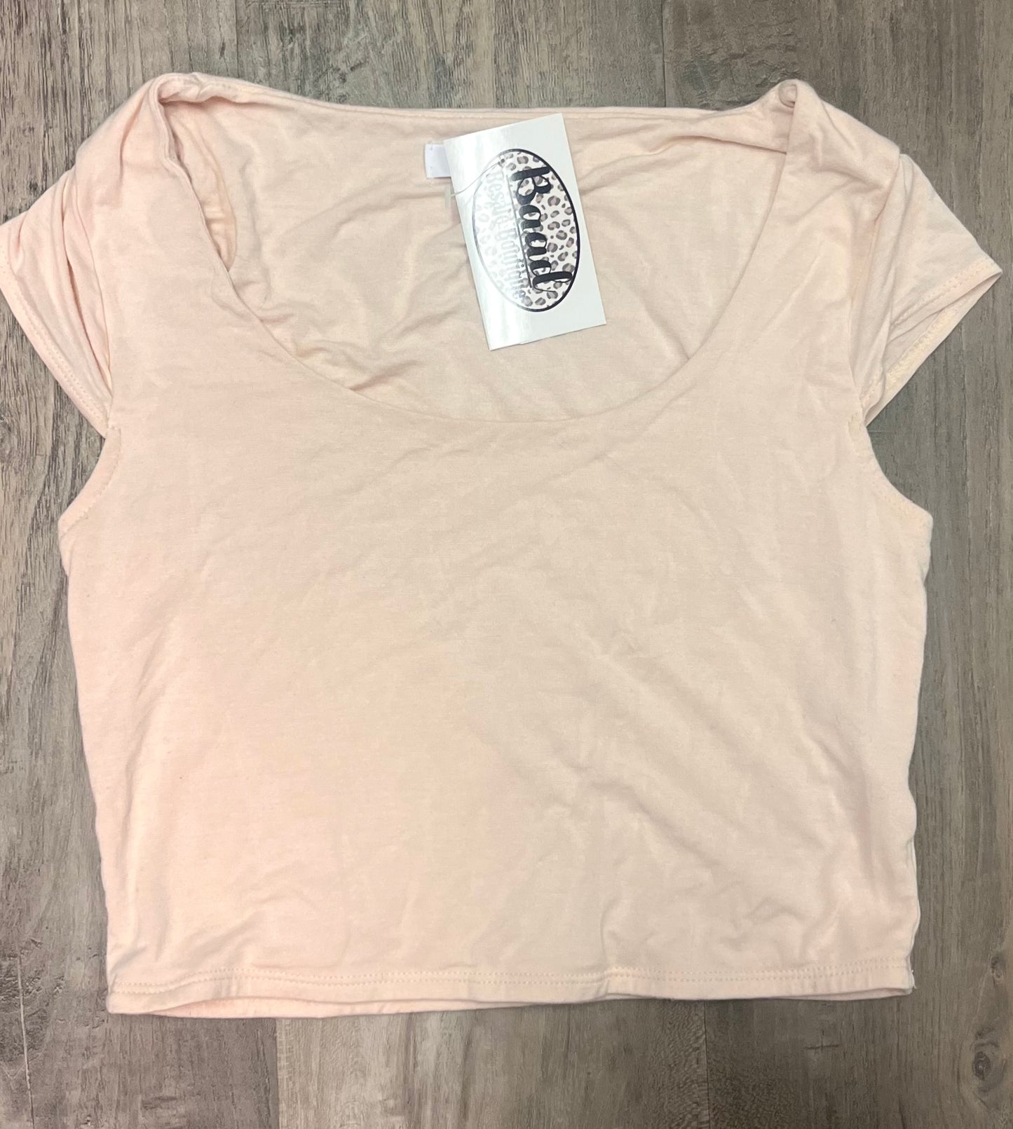 Gage Tee-Size Large