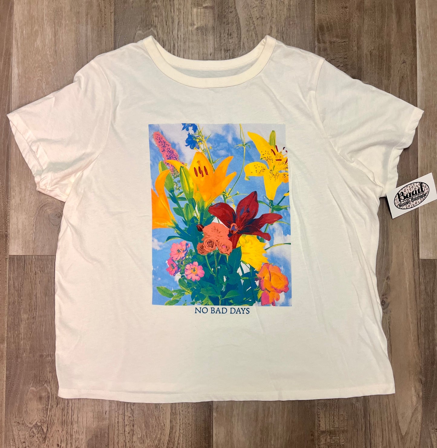 Old Navy t-shirt-size XL