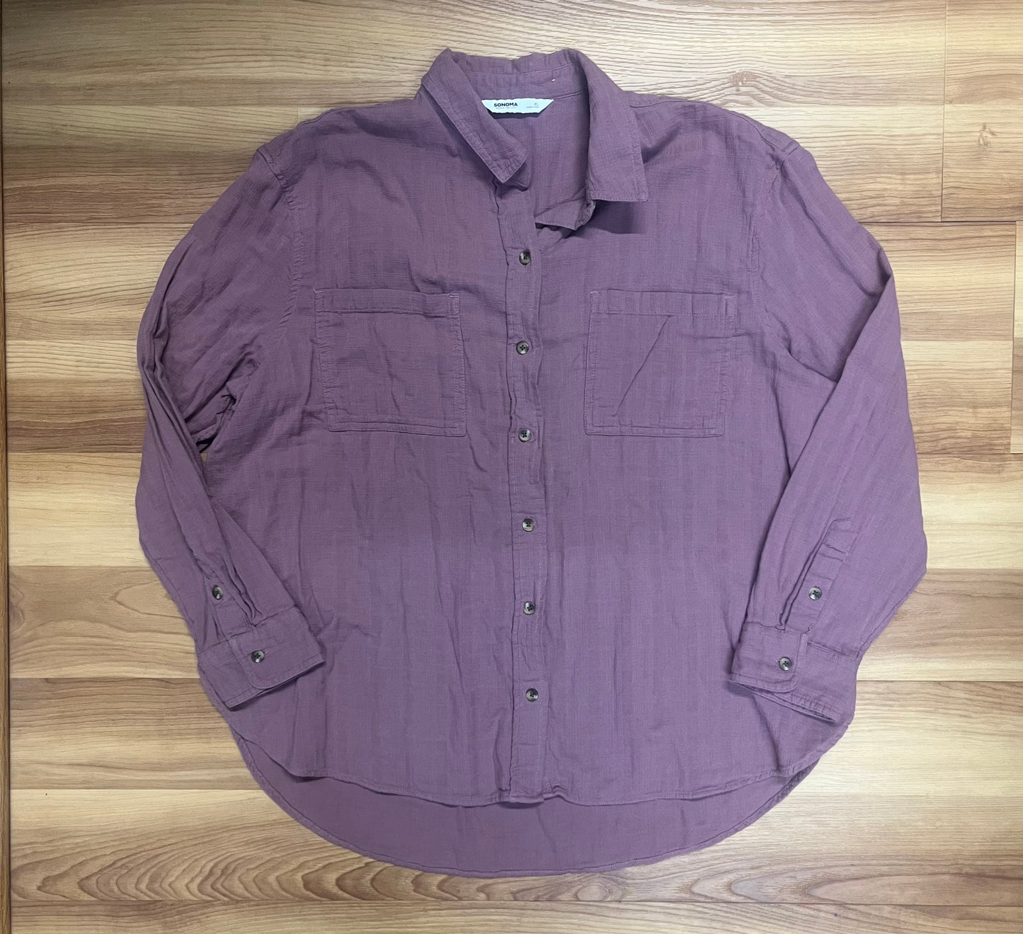 Sonoma LS-Size XL