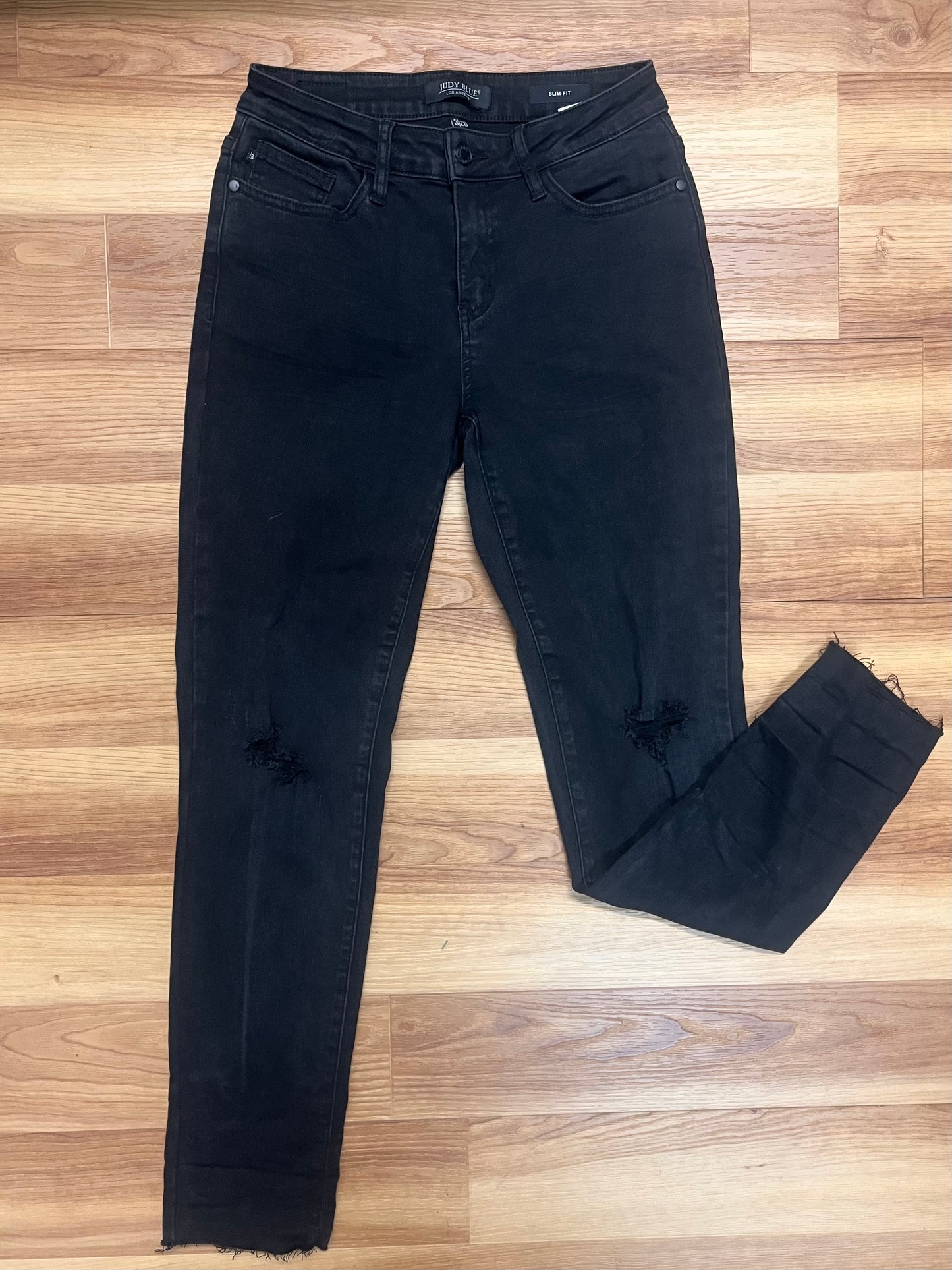 Judy Blue Denim-3