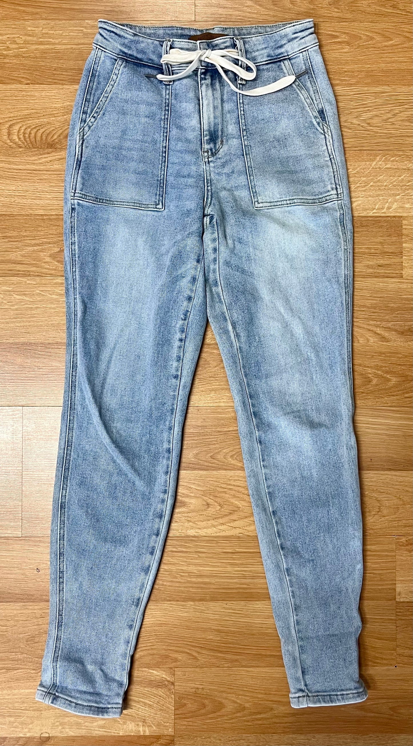 Judy Blue Denim-Size 1