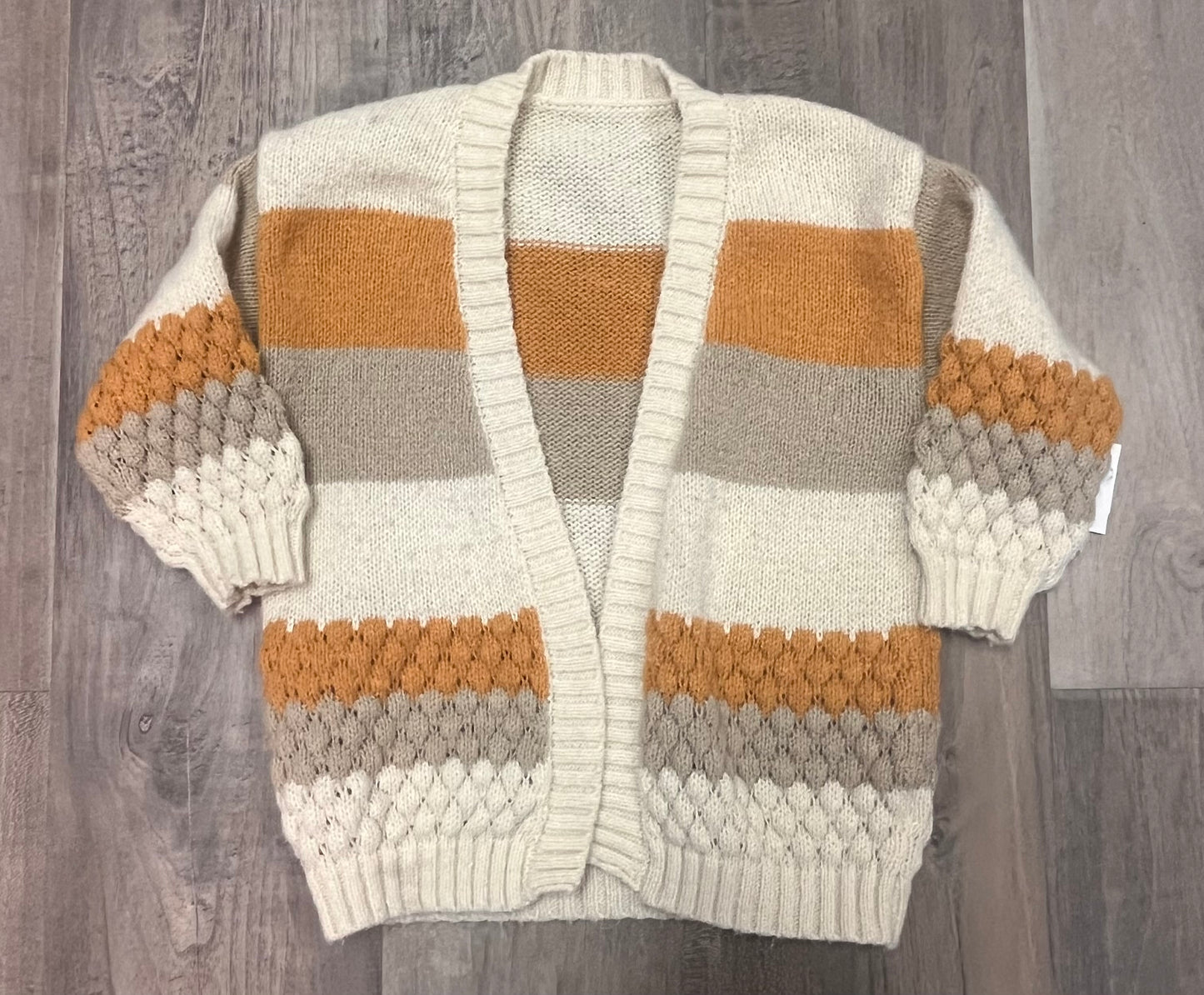 Kids-Unbranded Sweater-4T