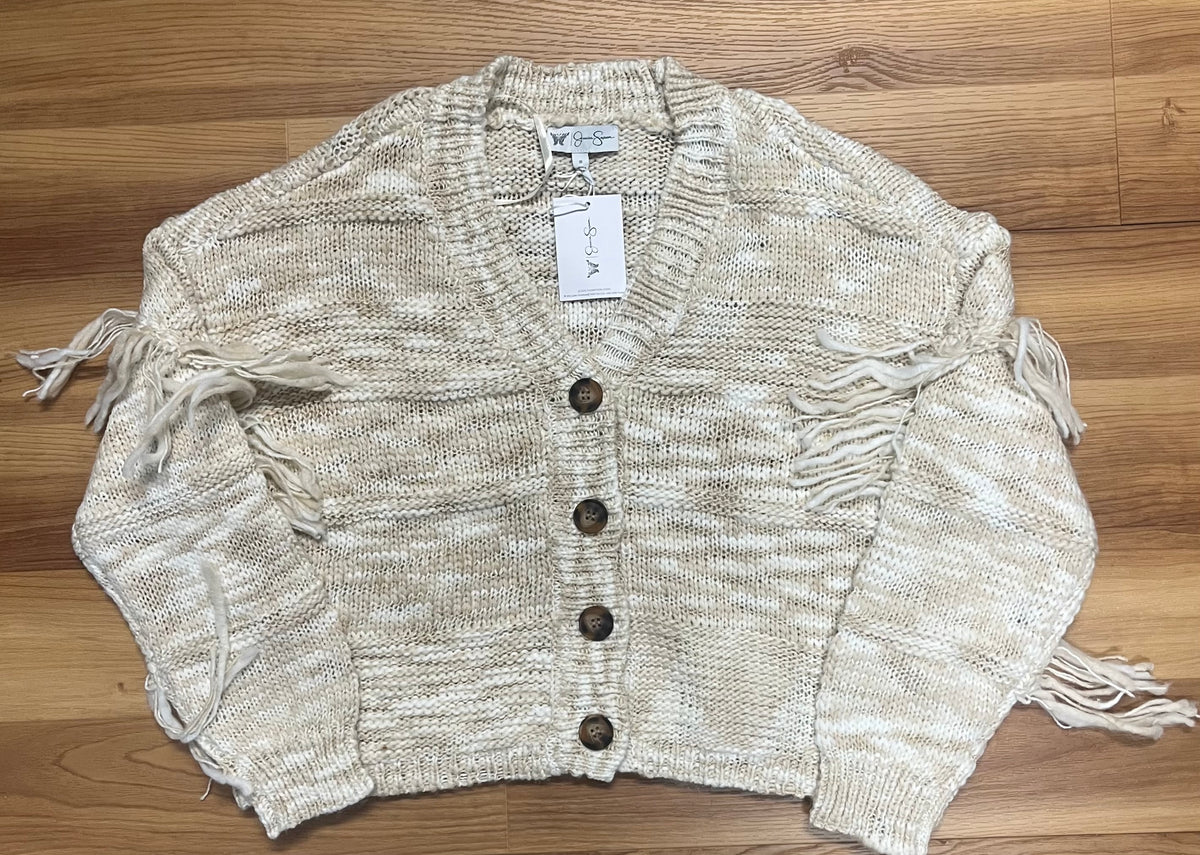 Jessica Simpson Sweater-Size Small-NEW