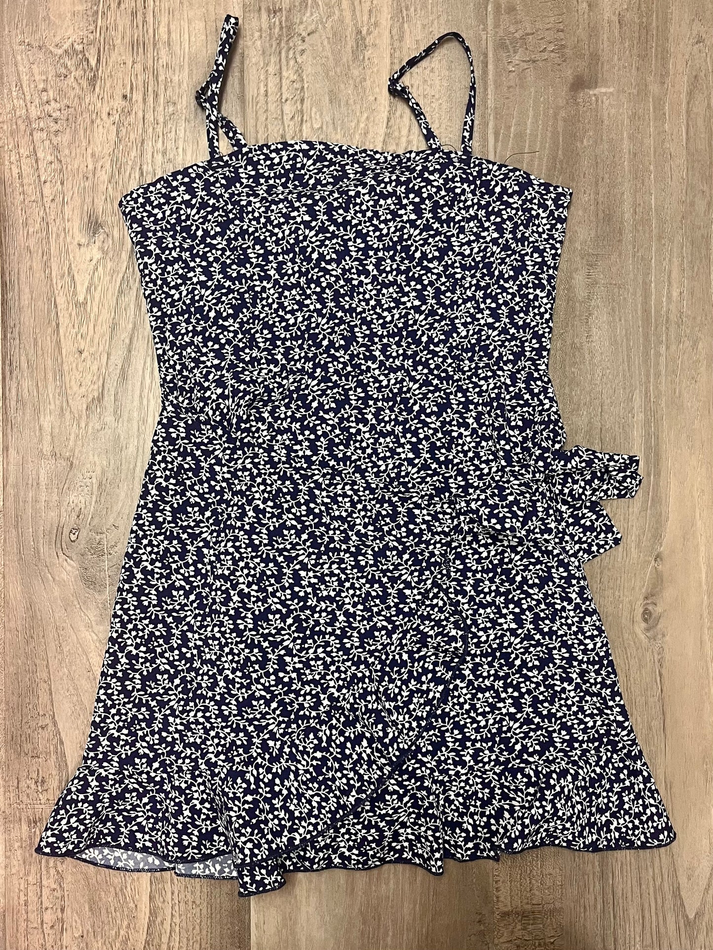 Kids-Unbranded Dress-6/6X