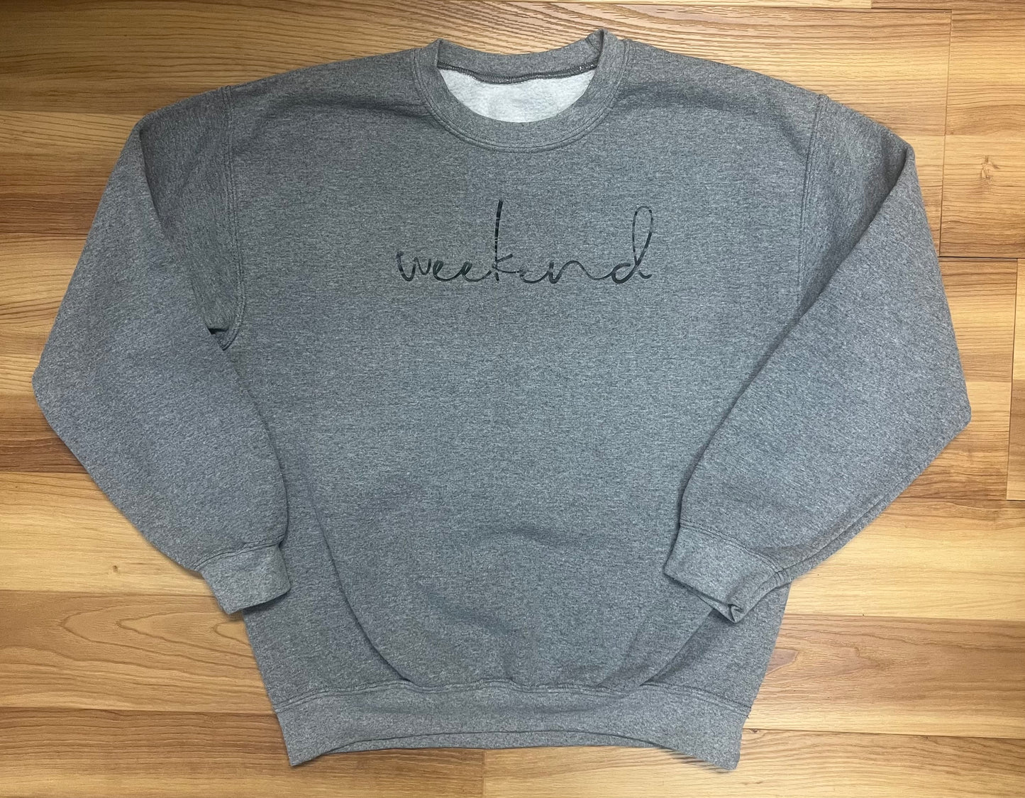 Gildan Crew-Size Medium
