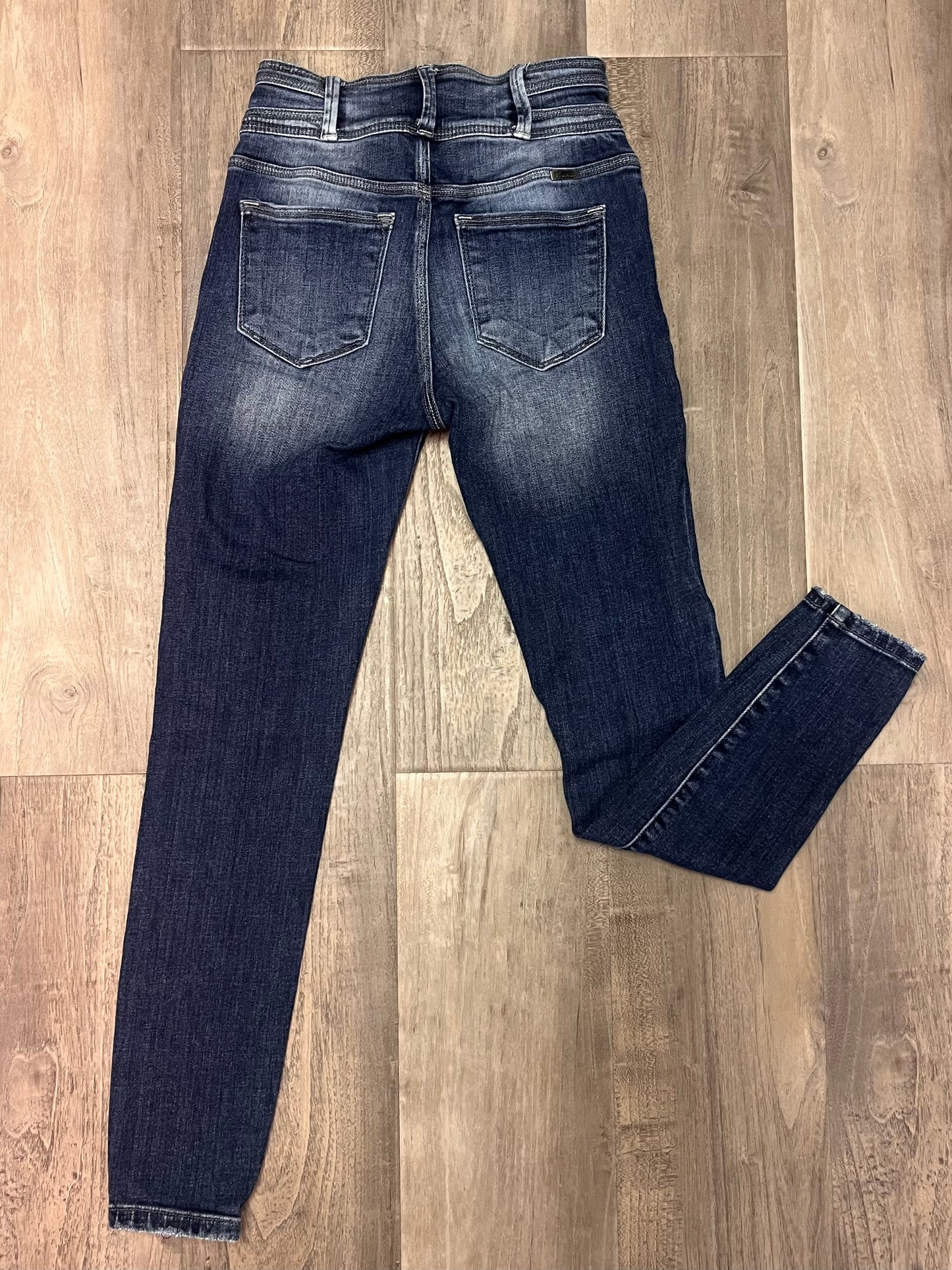 KanCan Denim-Size 5