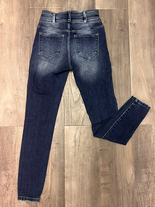 KanCan Denim-Size 5