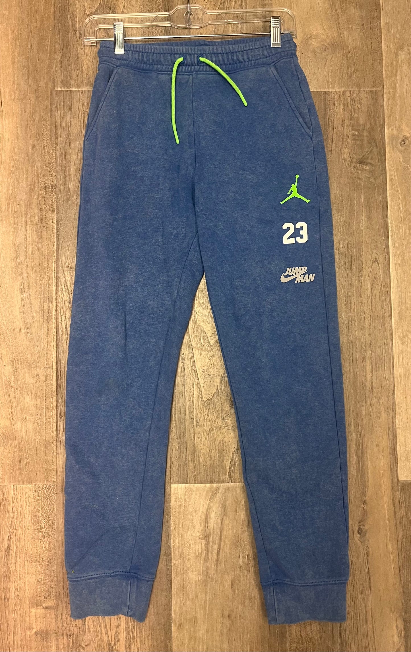 Kids-Jordan Pants-Size Large