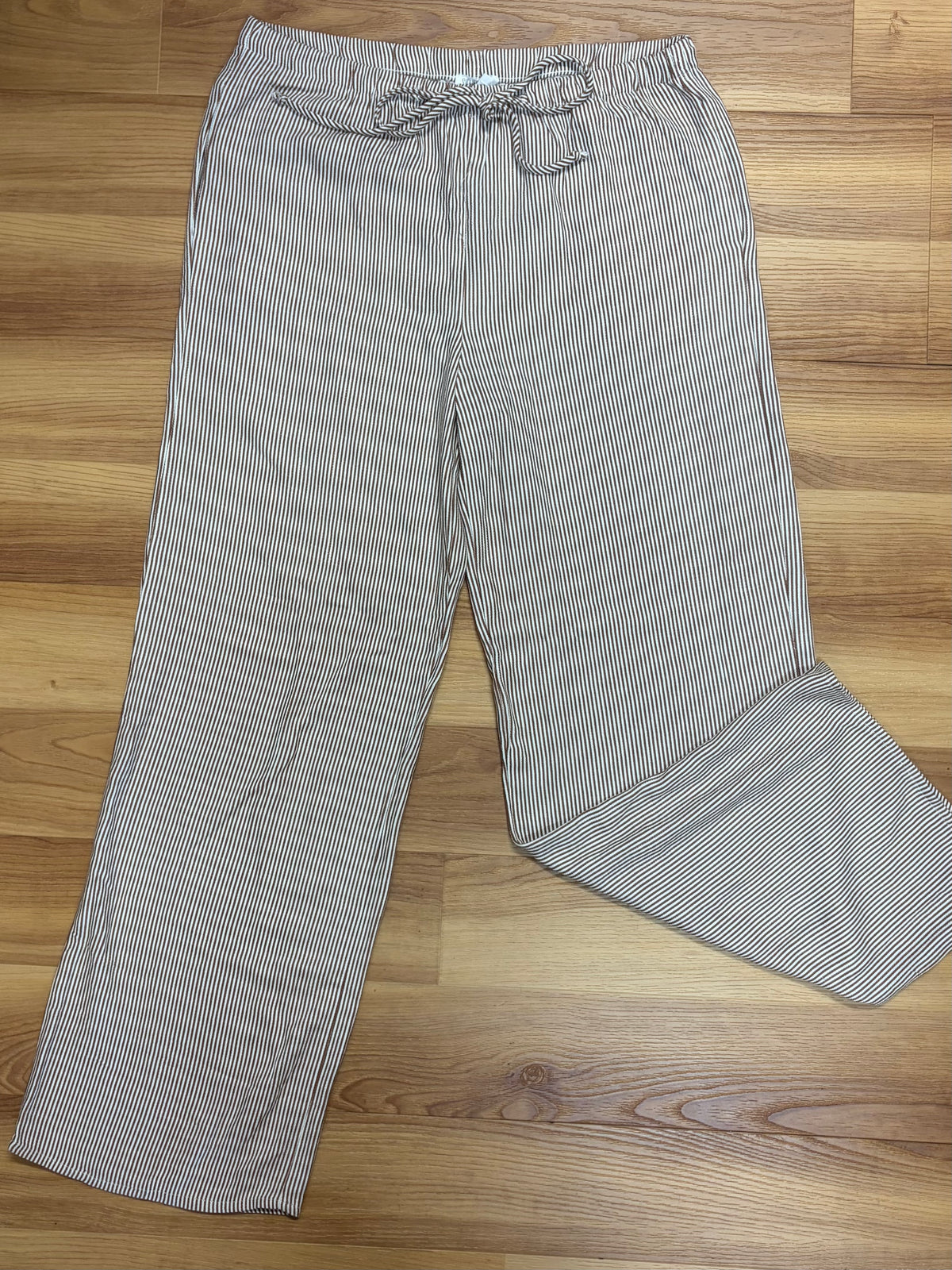 Sienna Sky Pants-Size XL
