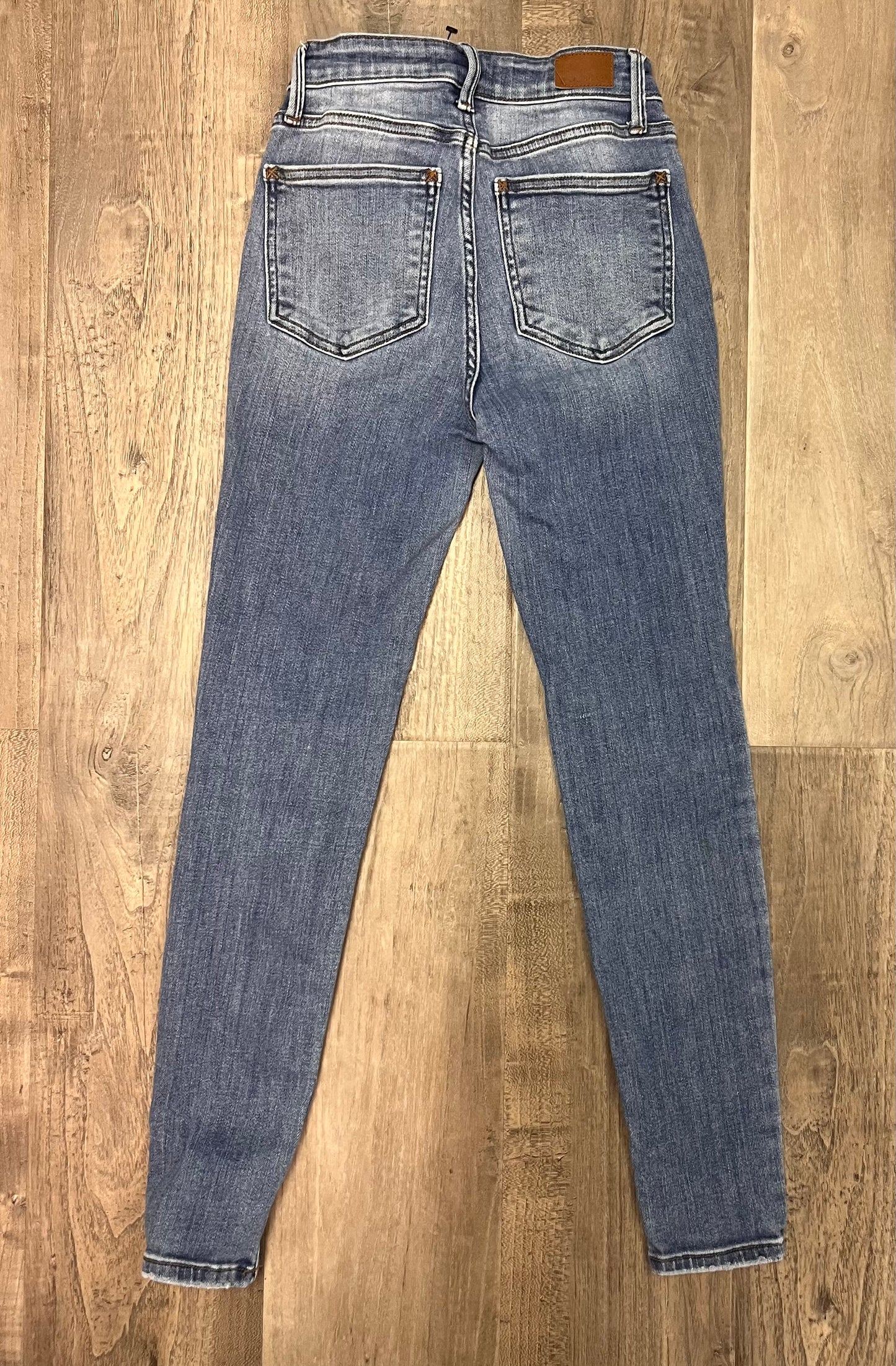 Judy Blue Denim-Size 0