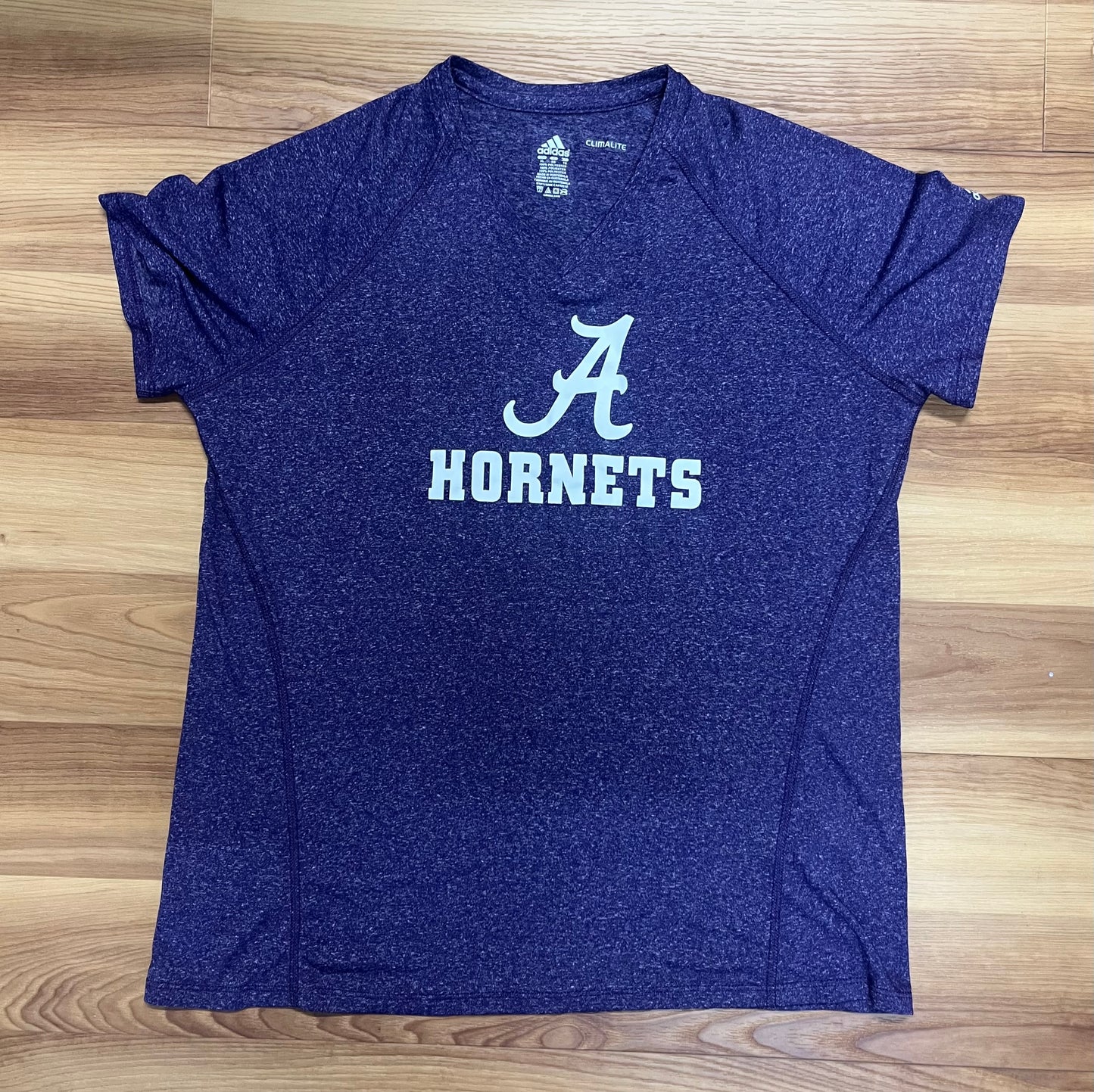 Angola Hornets-SS-Size XL
