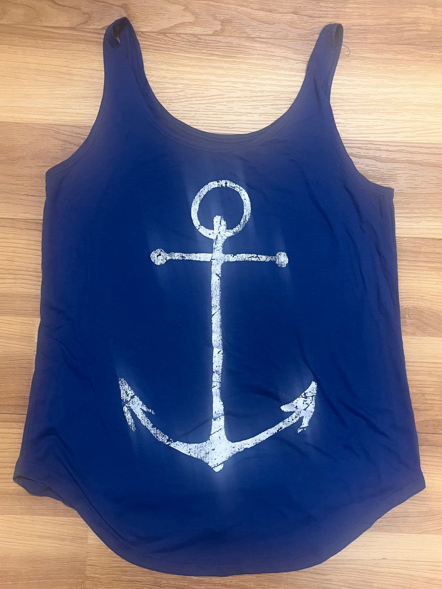 Awake Tank-Size XS