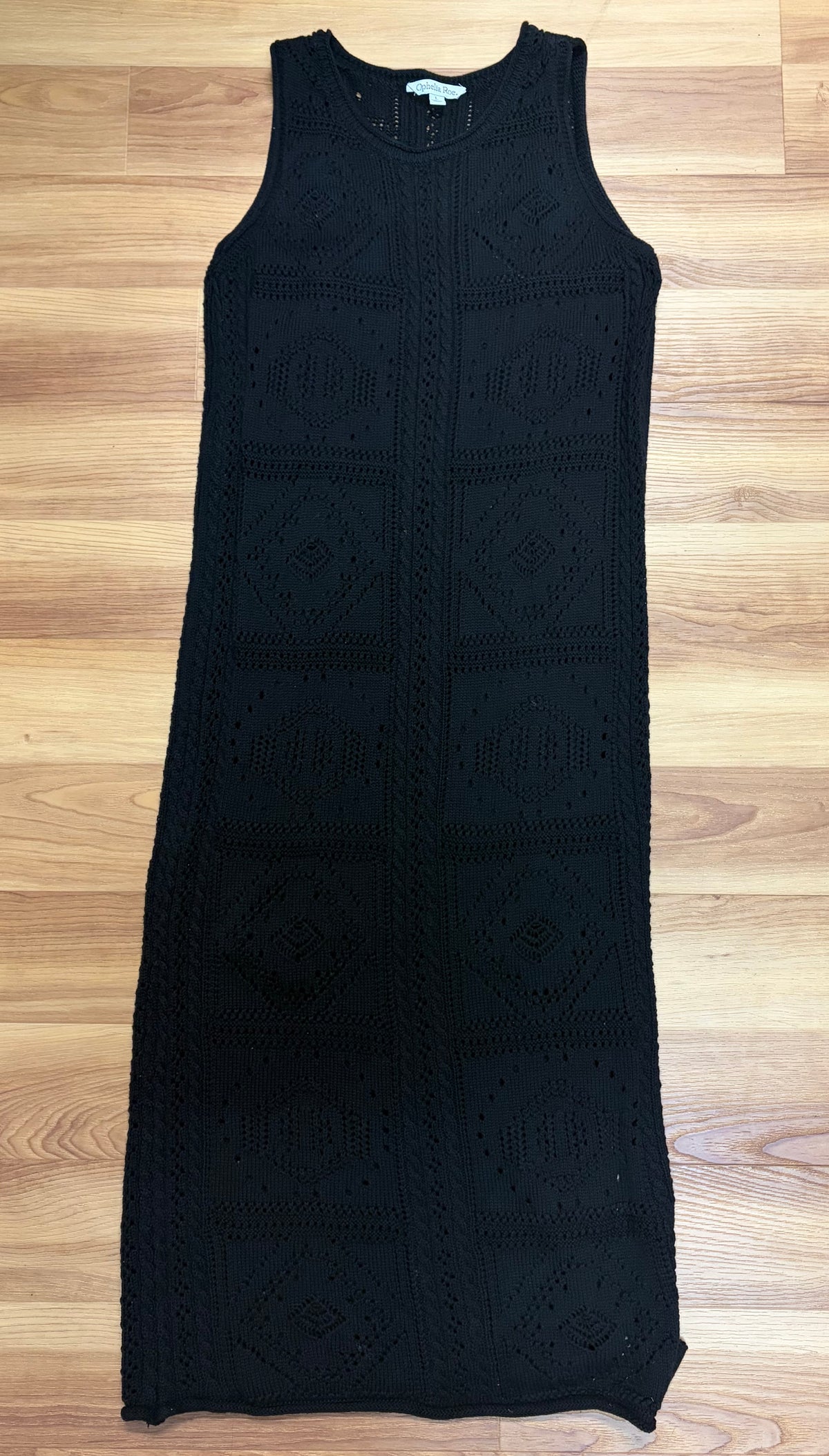 Ophelia Roe Dress-Size Large