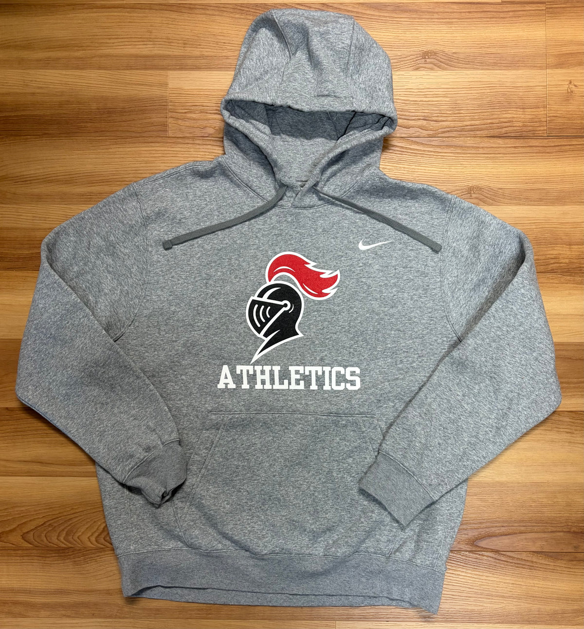 Dekalb Hoodie-Size Large