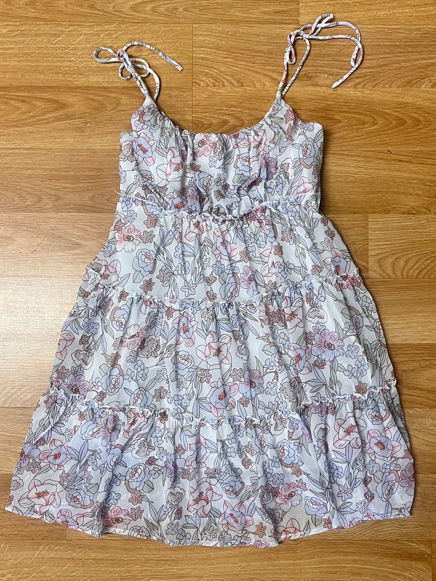 Oneelven Dress-Size Medium