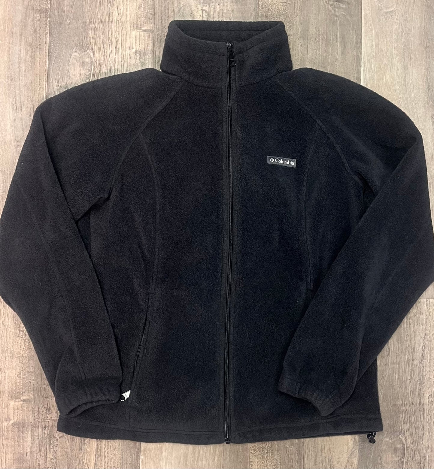 Columbia Fleece-Size Large