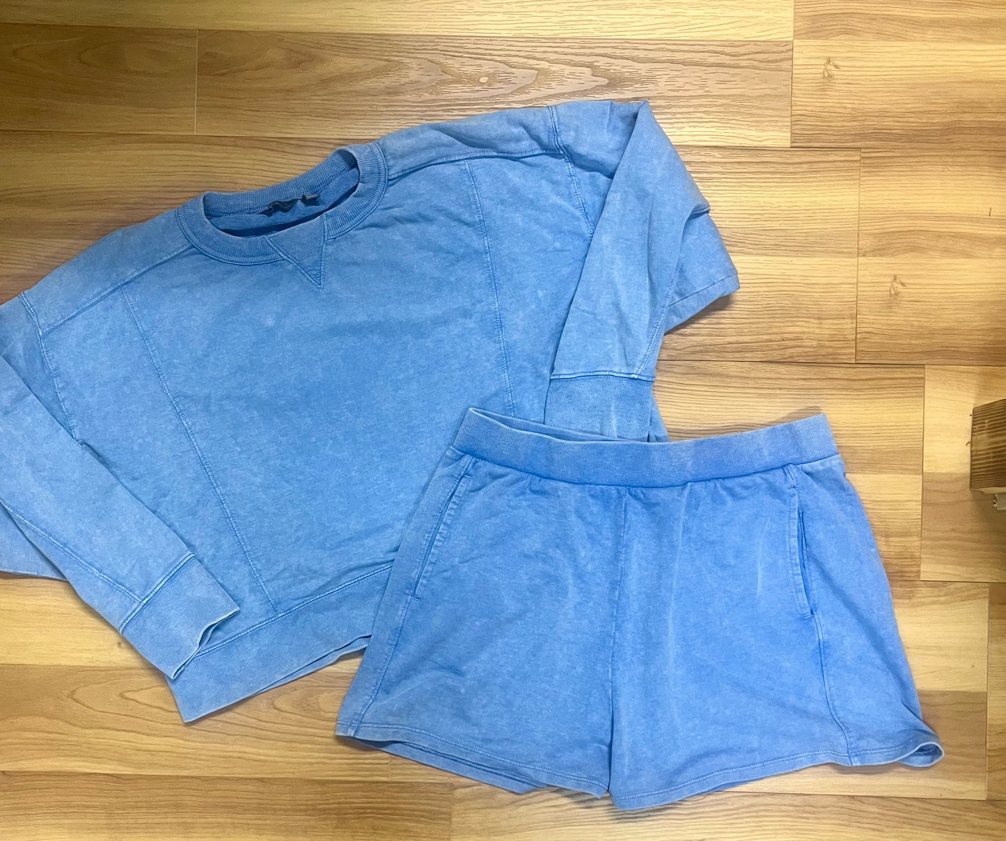 Danskin Set-Size Medium