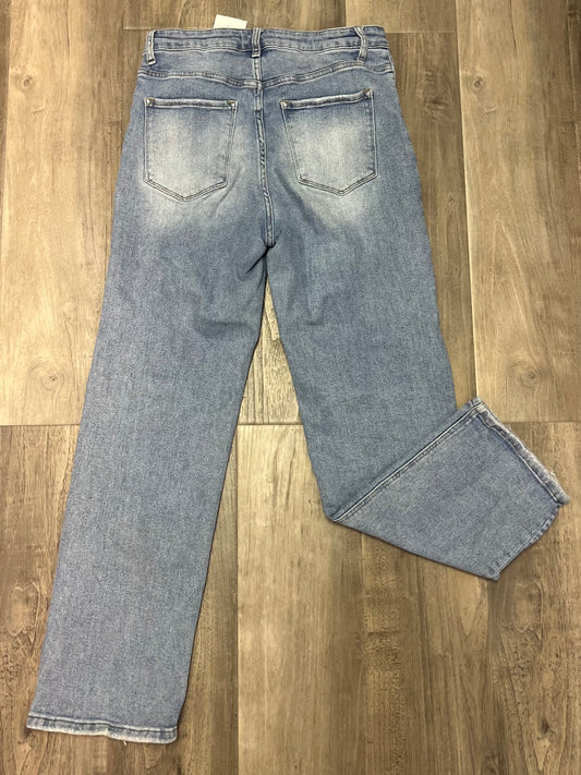 Vervet Denim-Size 13