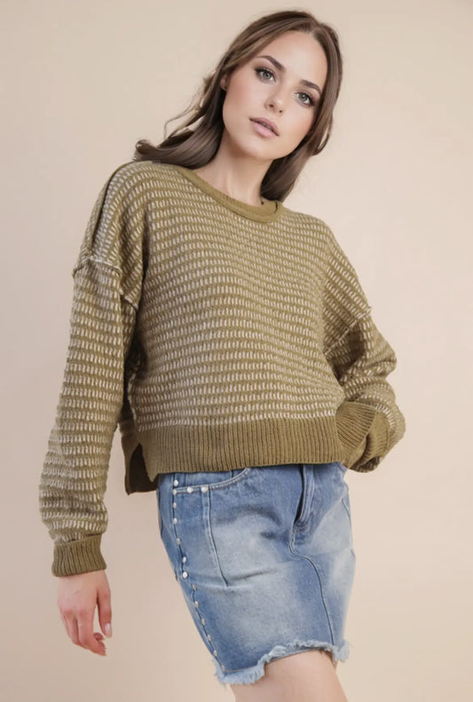 Dani Sweater