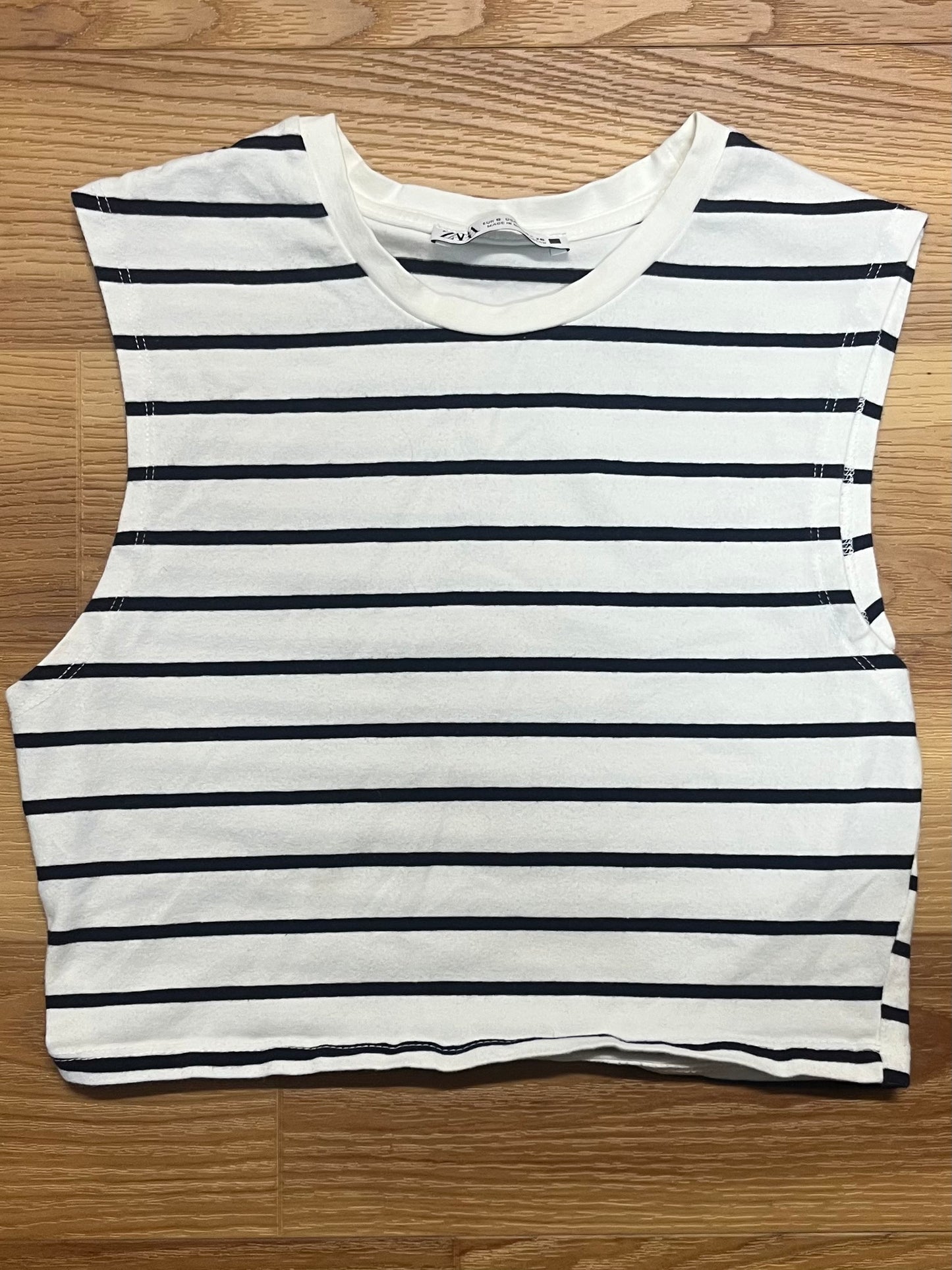Zara Tank-Size Small
