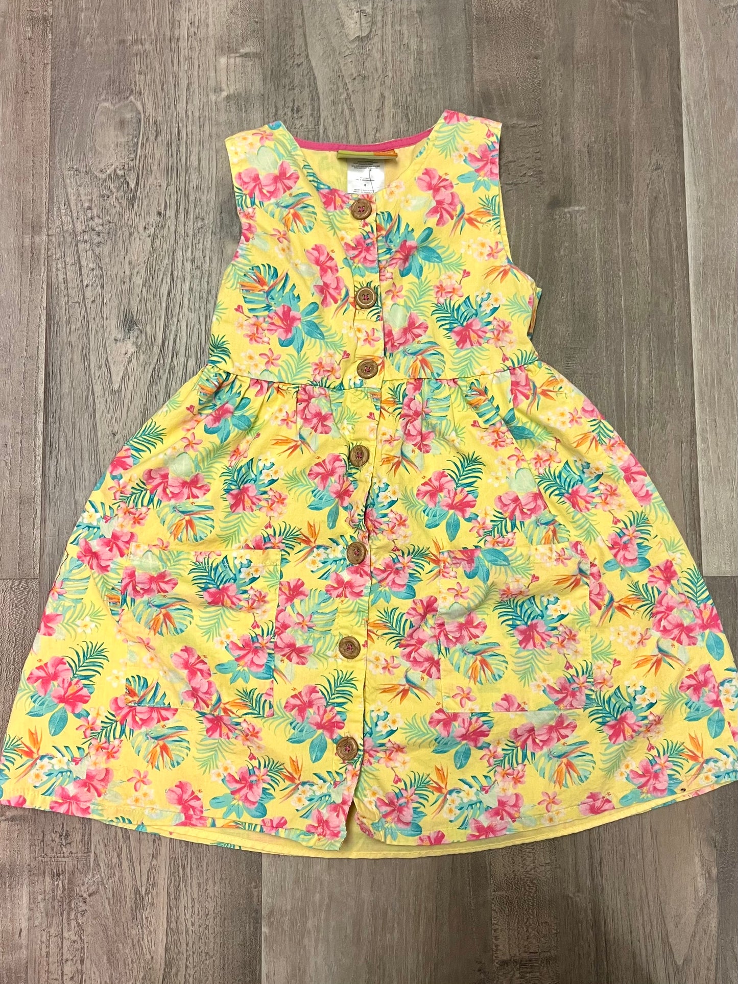 Kids-Penelope Mack Dress-Size 6