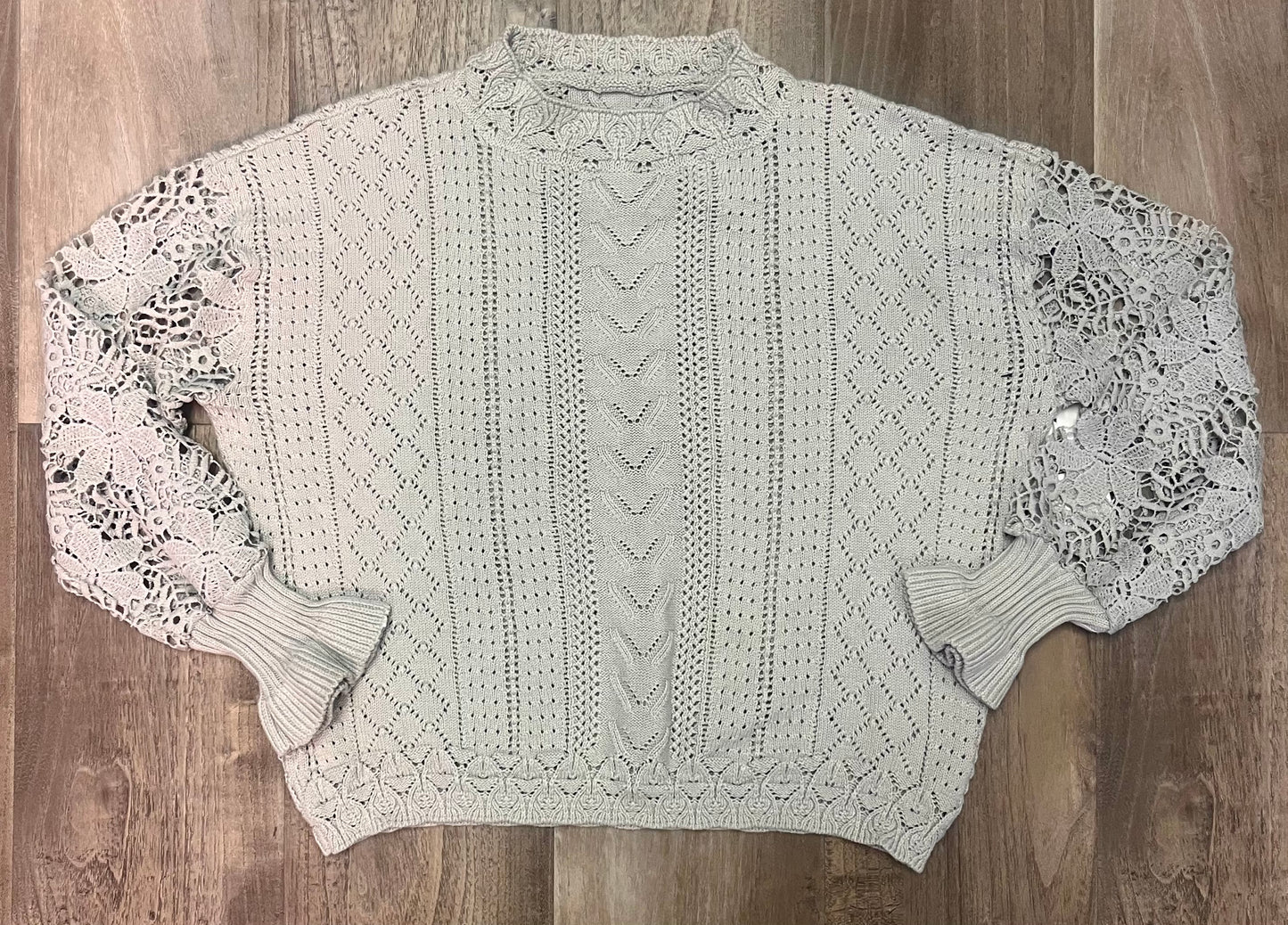 Unbranded Sweater-Size Small