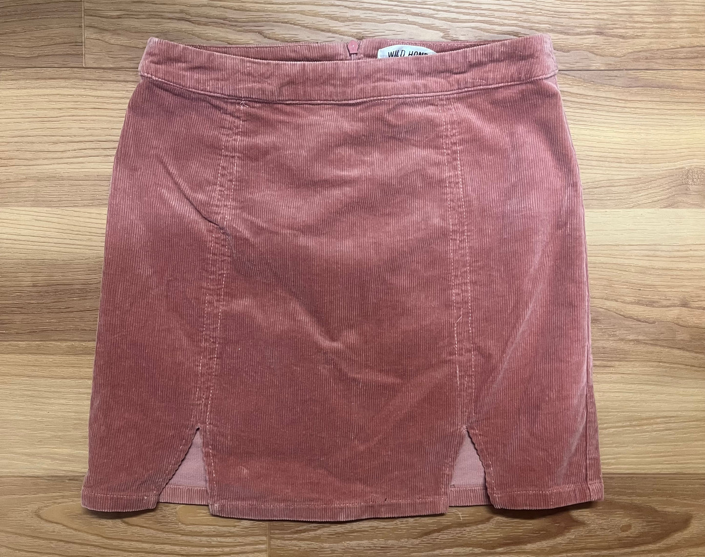 Wild Honey Skirt-Size Small