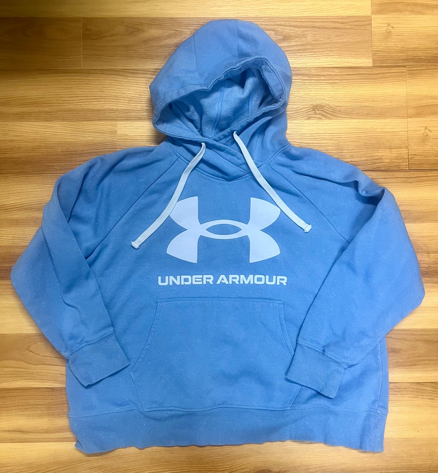 Under Armor Sweatshirt-Size 1XL