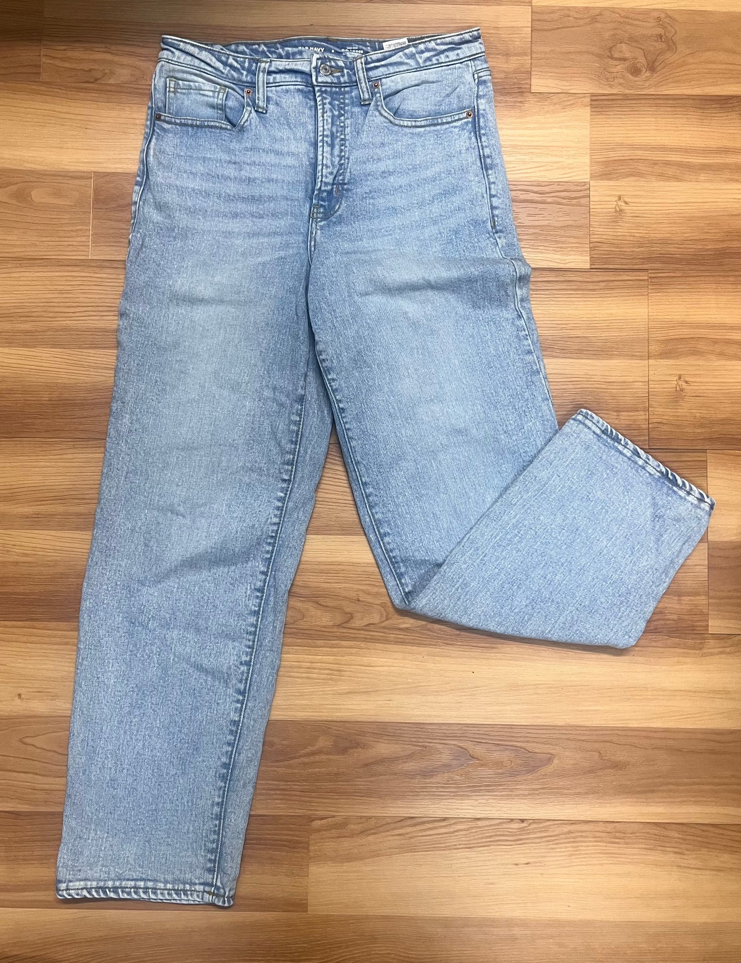 Old Navy Denim-Size 8