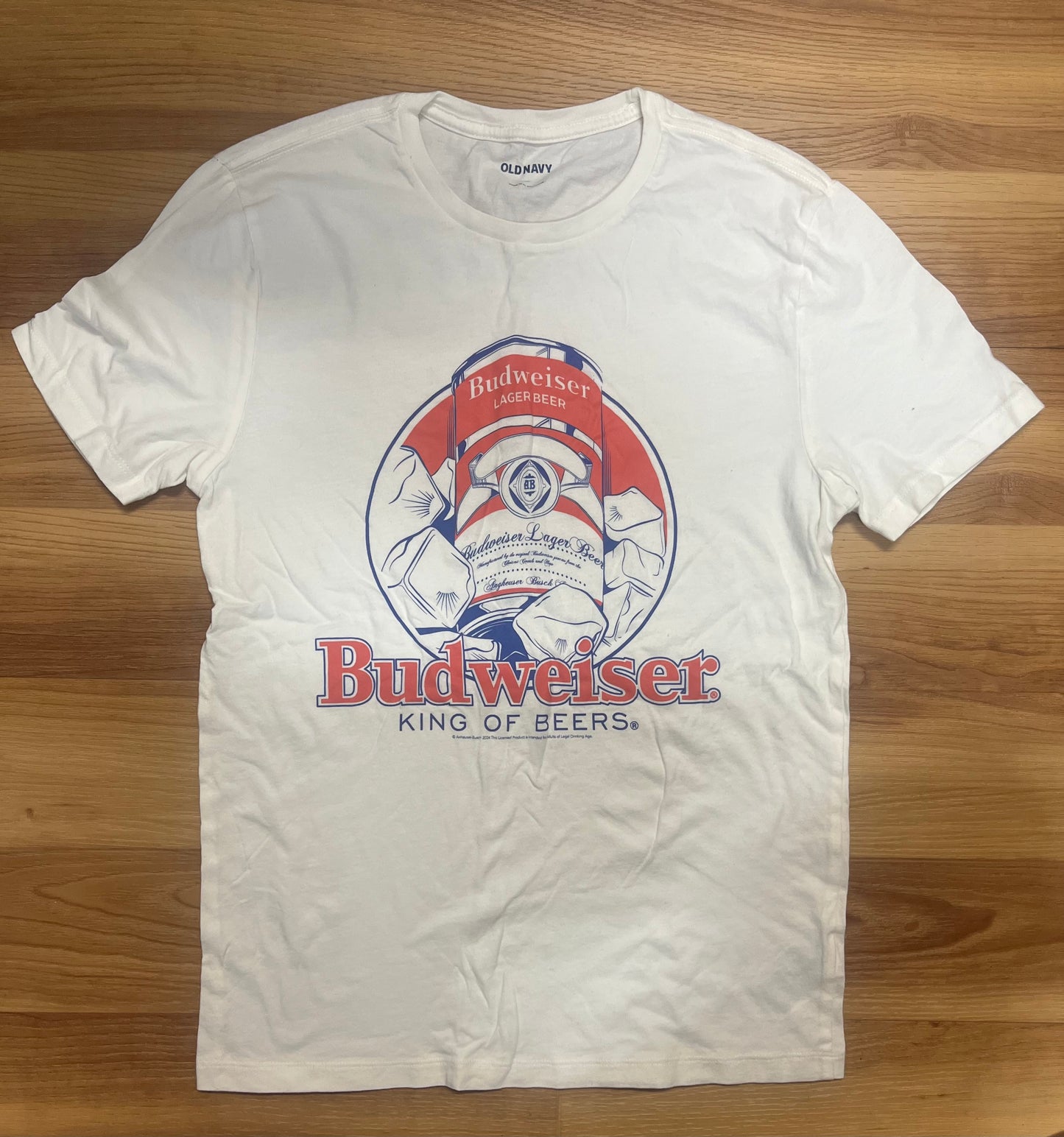 Old Navy t-shirt-Size XS