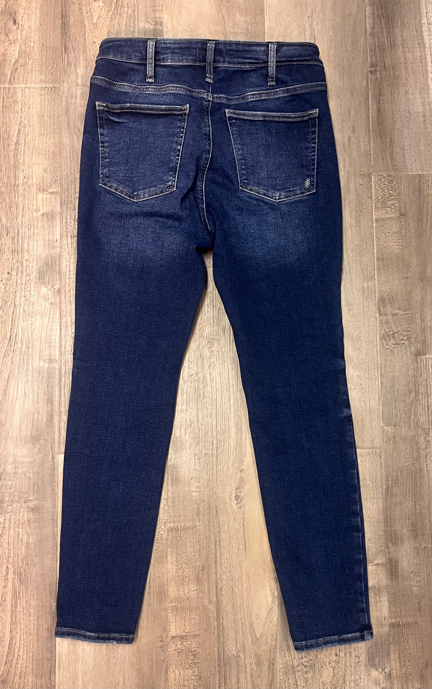 Silver Denim-Size 29/8