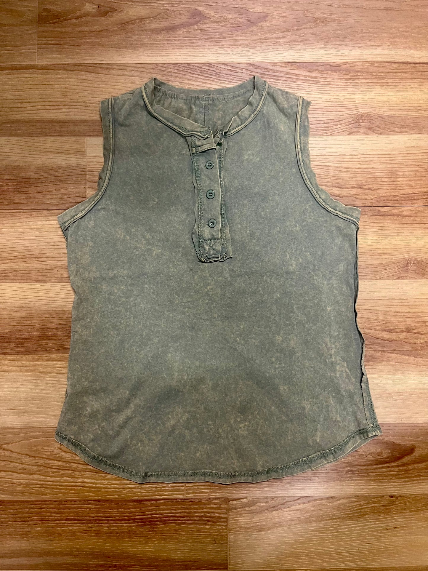 Unbranded Tank-Size Medium