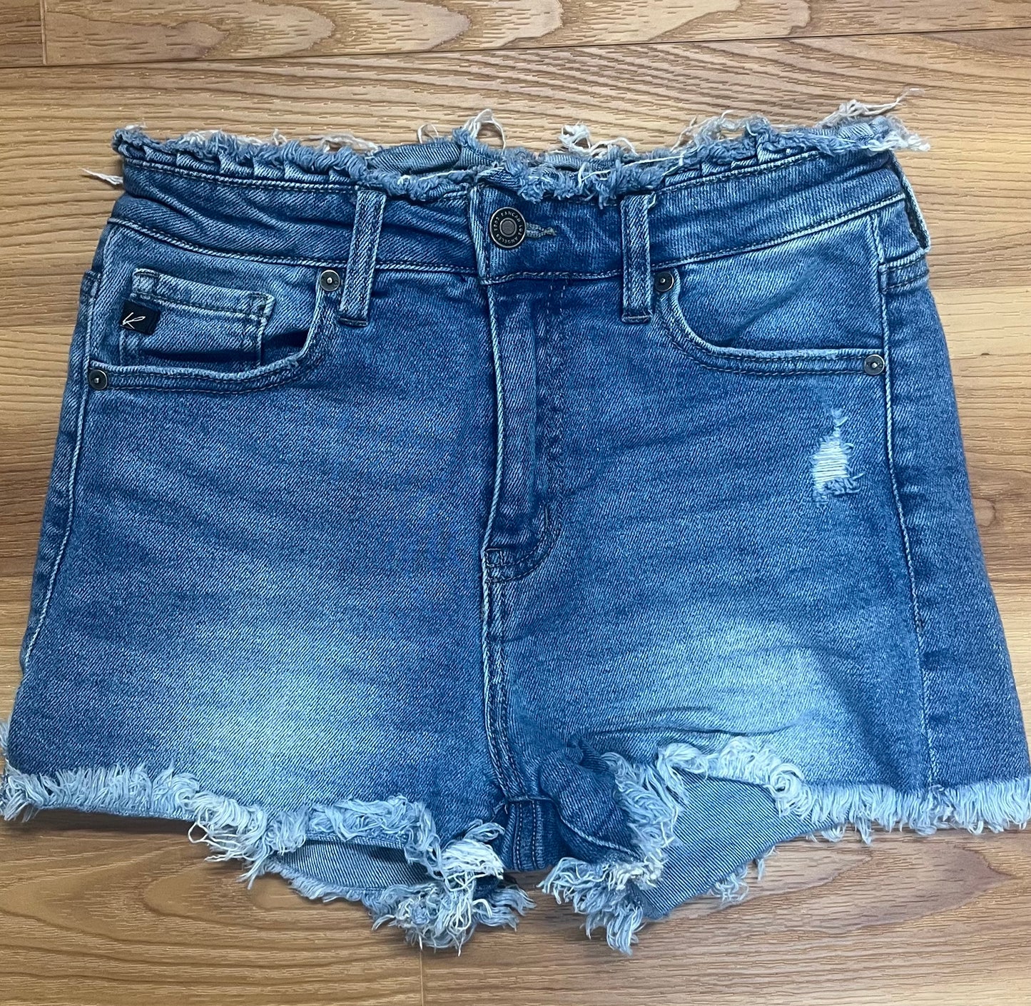 KanCan Shorts-Size 26/5