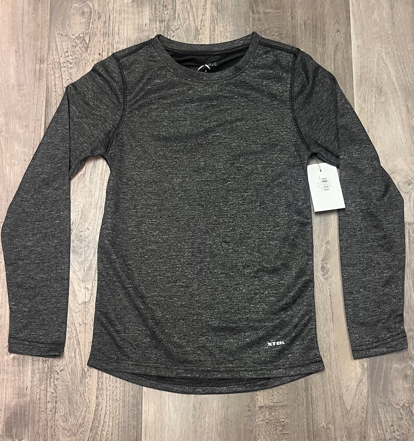 Kids-Xtek LS-Size Small