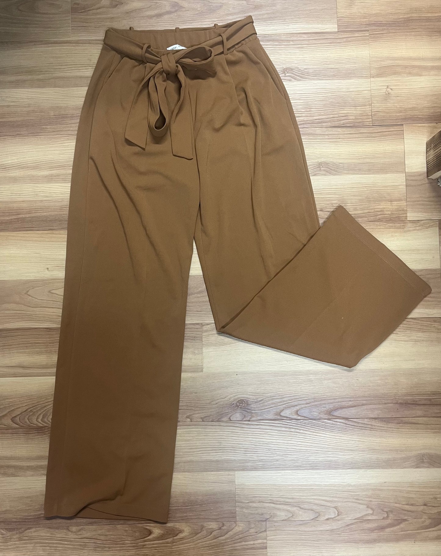 Moa Moa Pants-Size Large