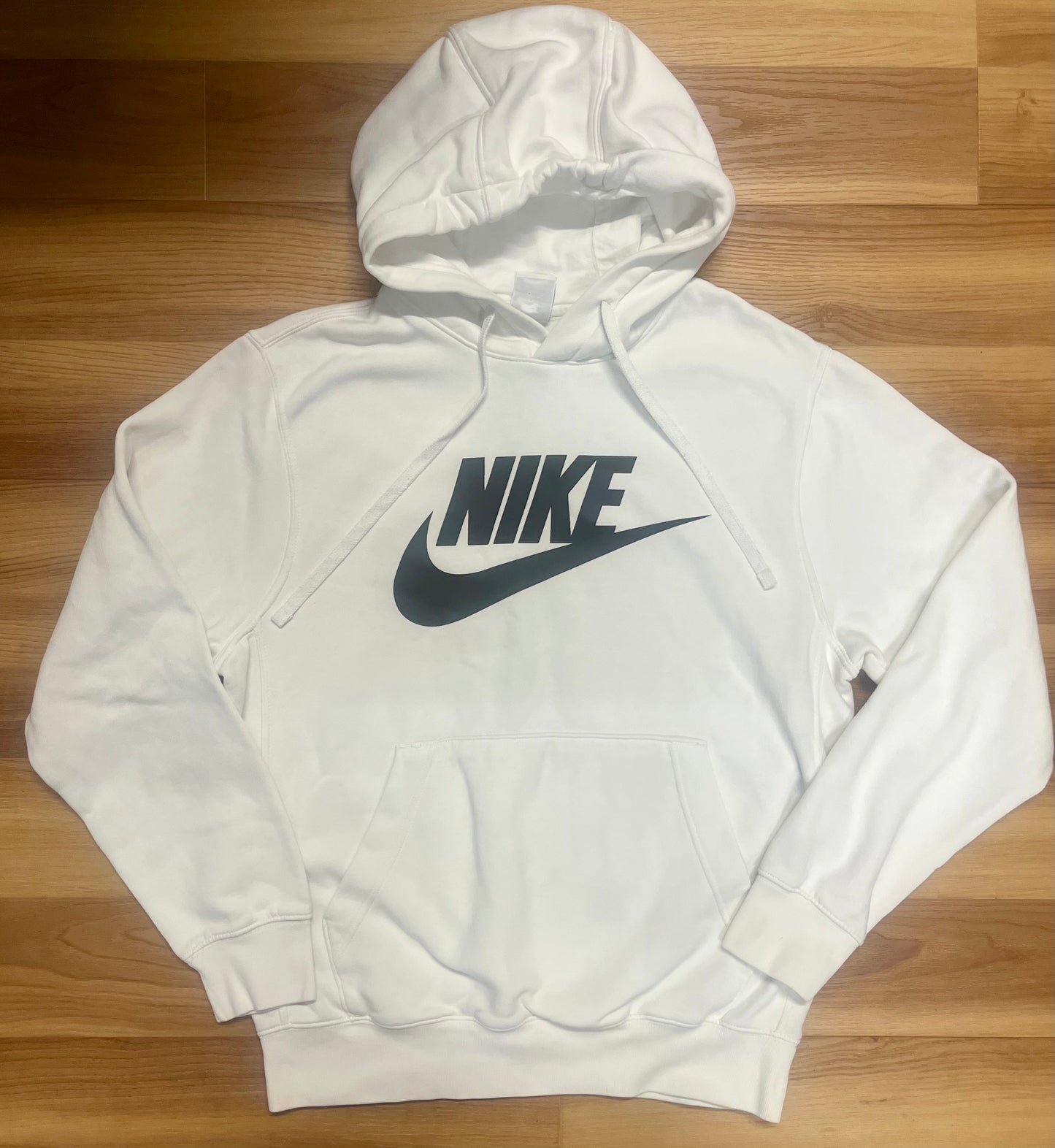 Nike Sweatshirt-Size Small