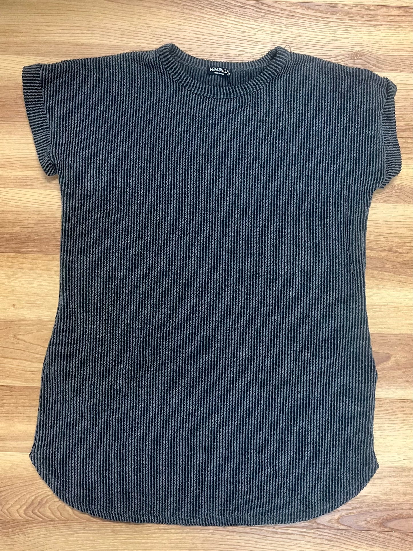 Hemish Dress-Size Large