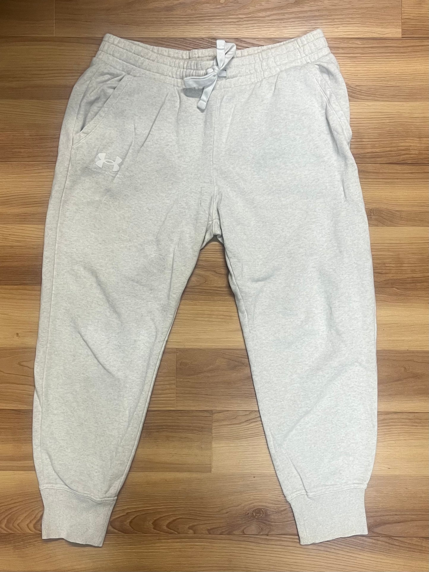 Under Armor Sweats-Size Large